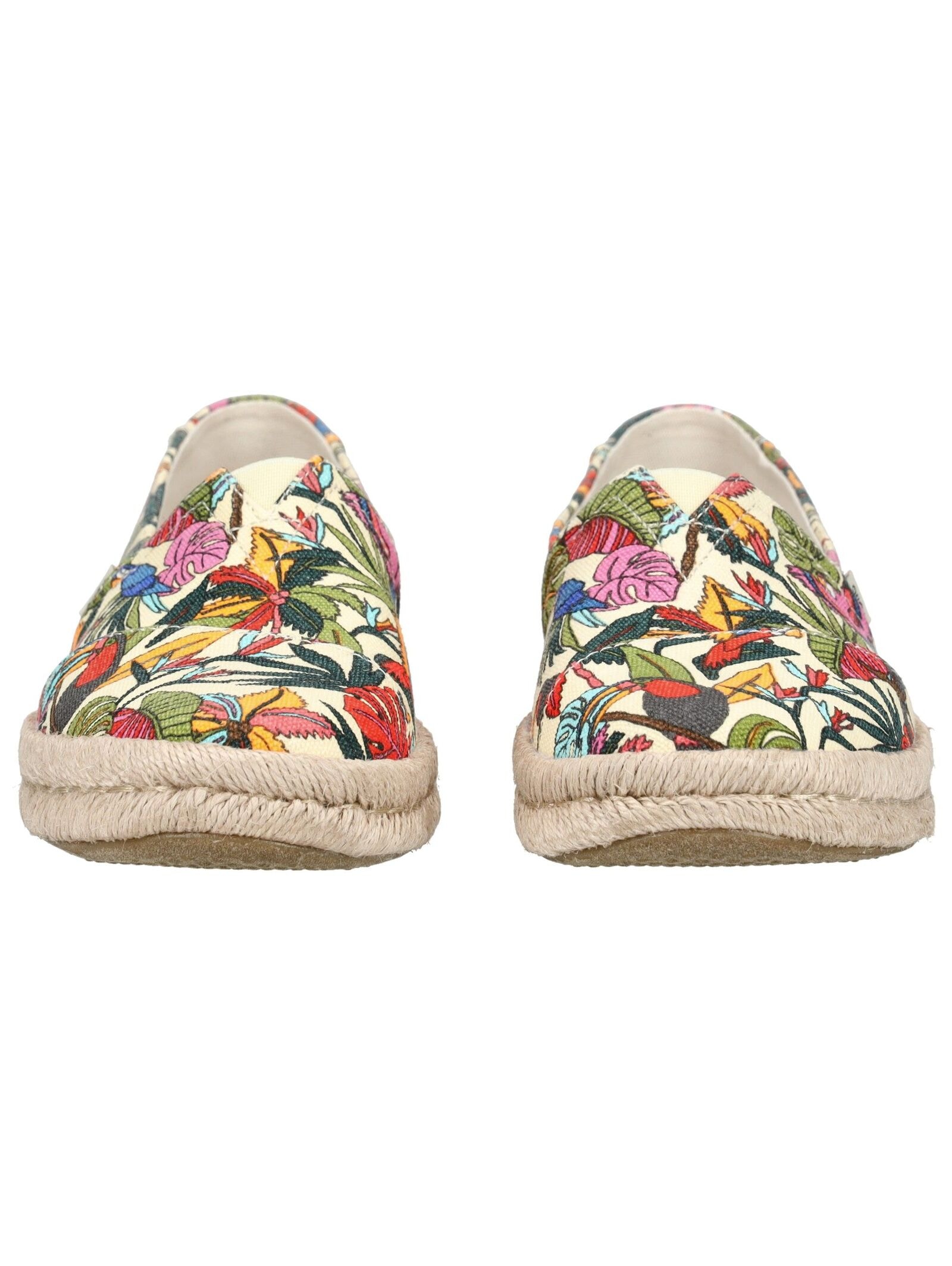 TOMS Espadrille »TOMS Slipper Textil«
