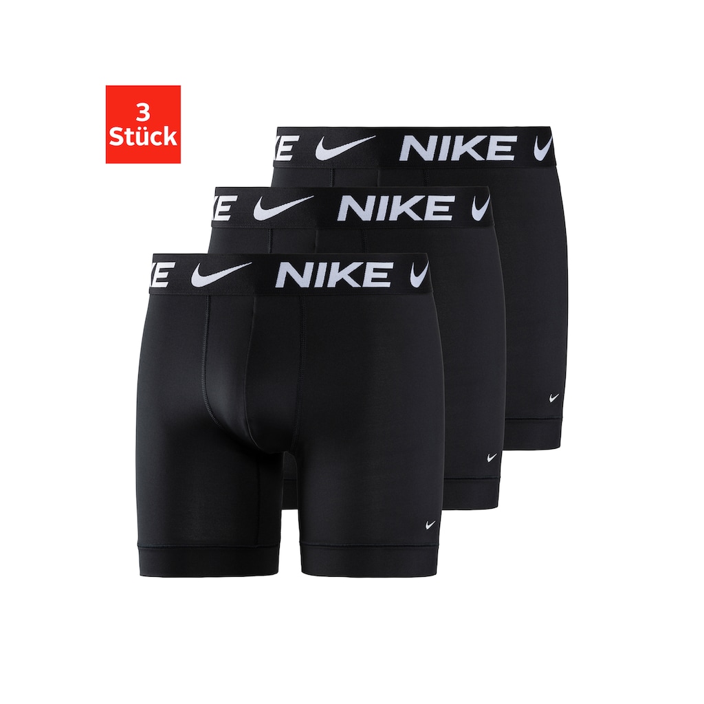 NIKE Underwear Boxer, (3 St.)