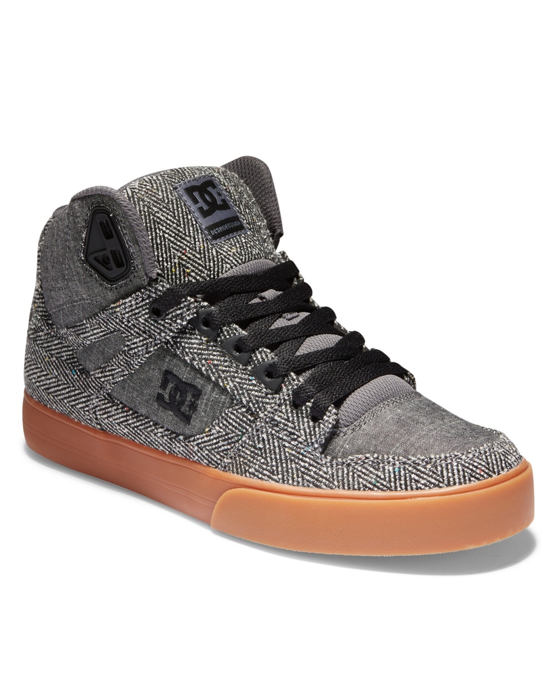 DC Shoes Sneaker "Pure High-Top WC TX" günstig online kaufen