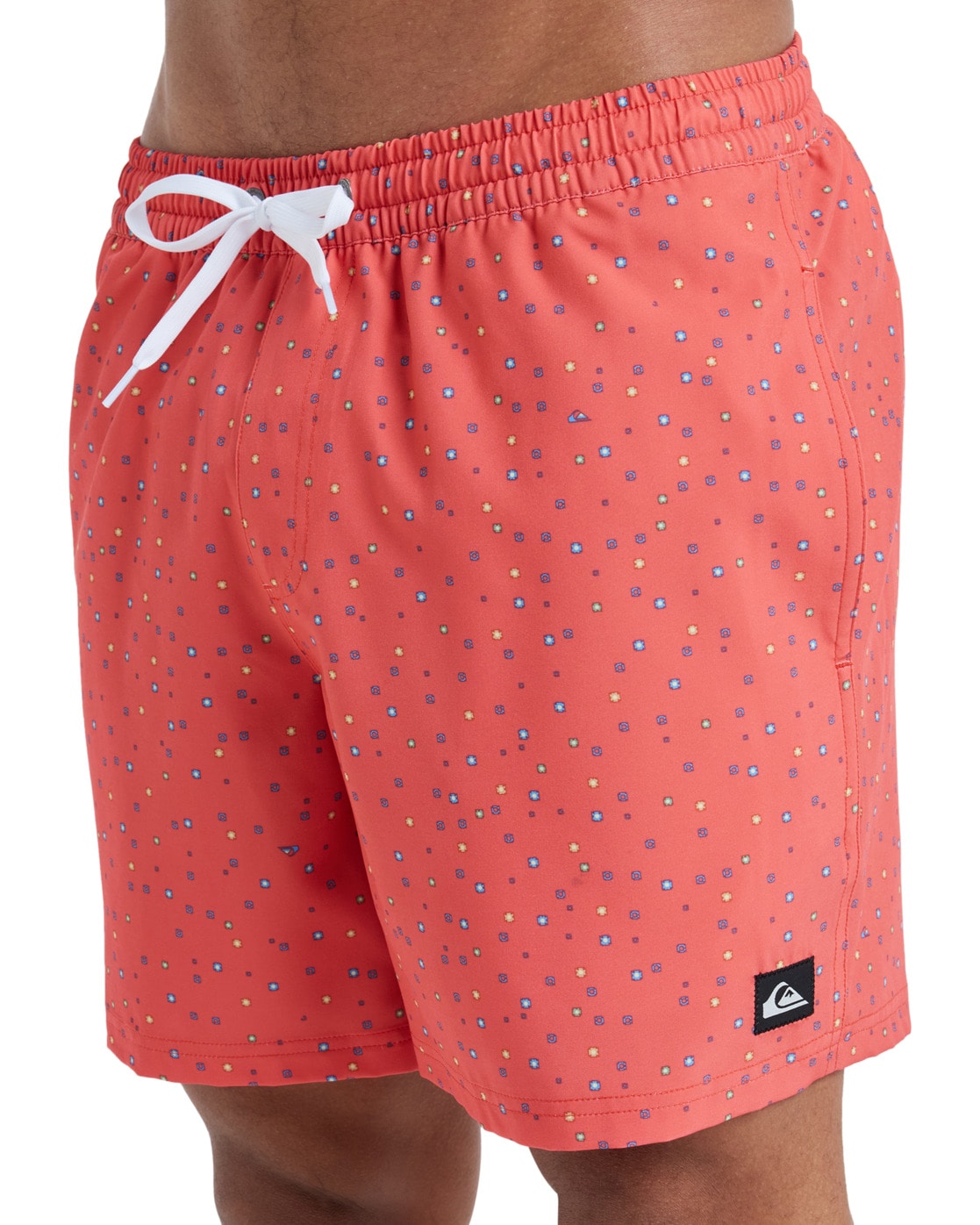 Quiksilver Boardshorts »Surfsilk Straight 16"«