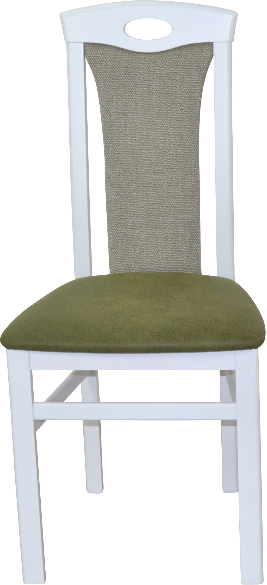 HOFMANN LIVING AND MORE 4-Fußstuhl (Set) 2 Stk. günstig online kaufen