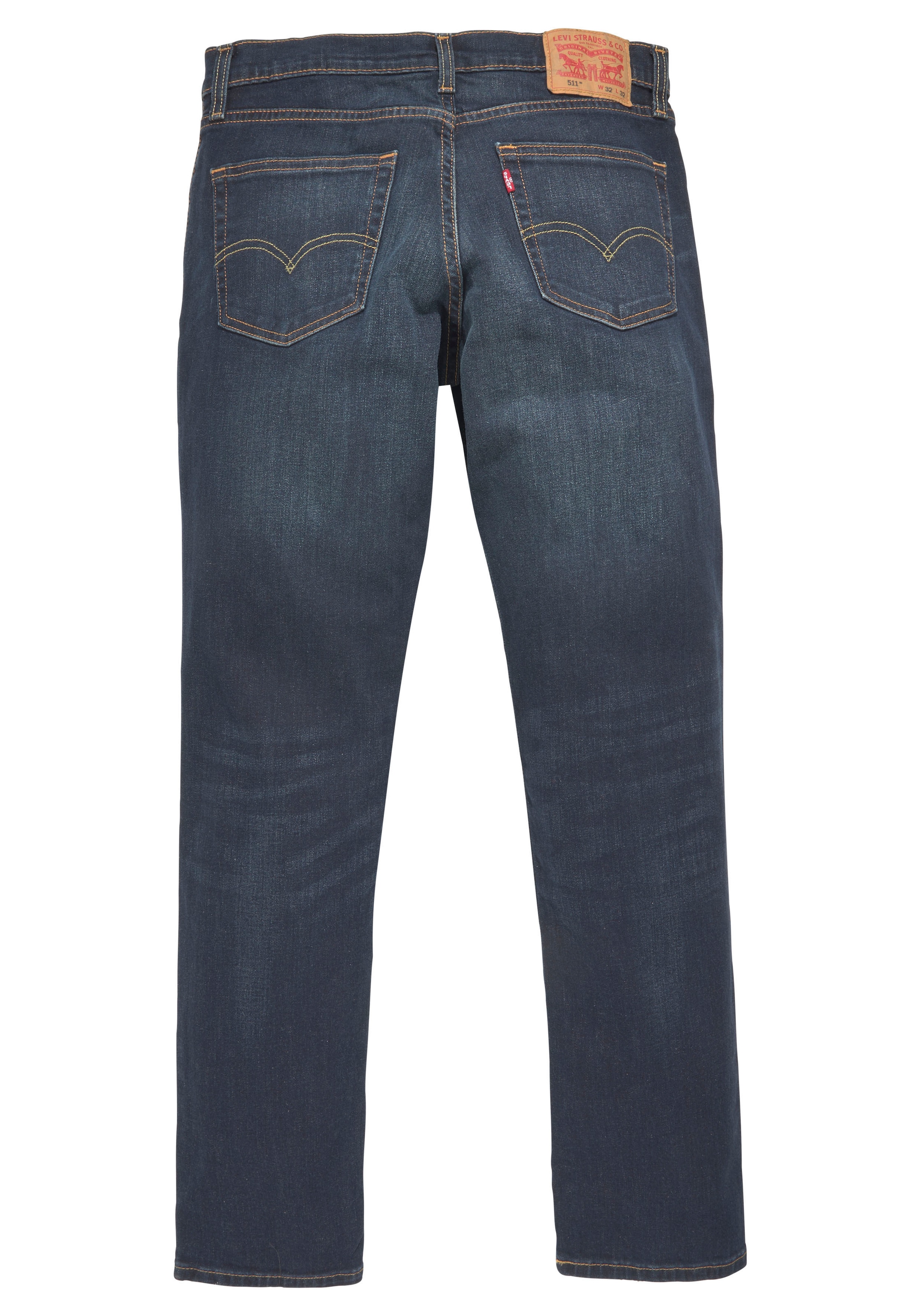 Levi's® Slim-fit-Jeans »511 SLIM«, mit Stretch