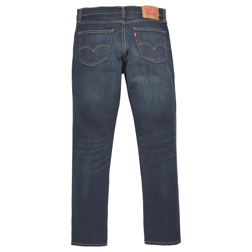 Levi's® Slim-fit-Jeans »511 SLIM«