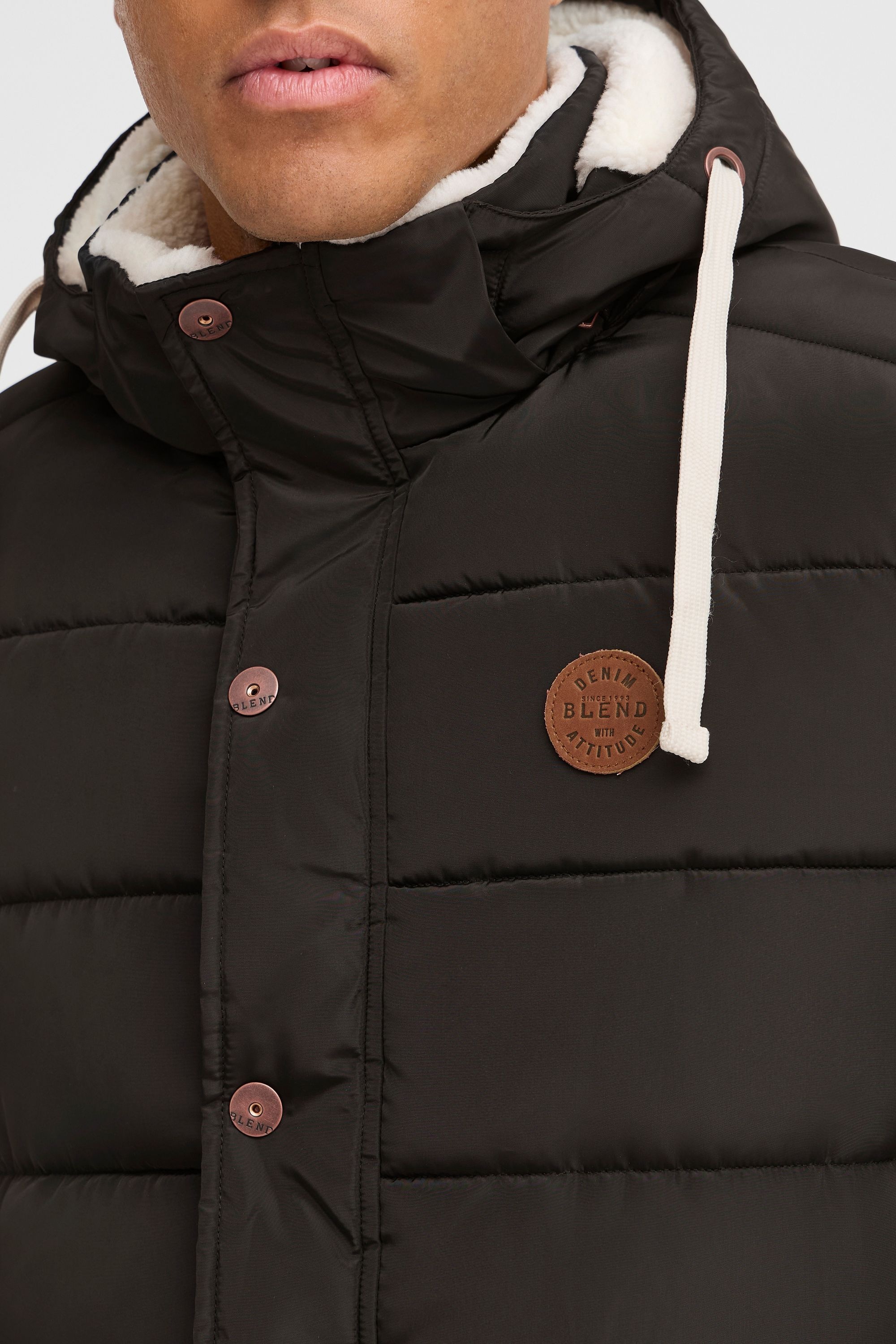 Blend Winterjacke »Winterjacke BHFrederic«