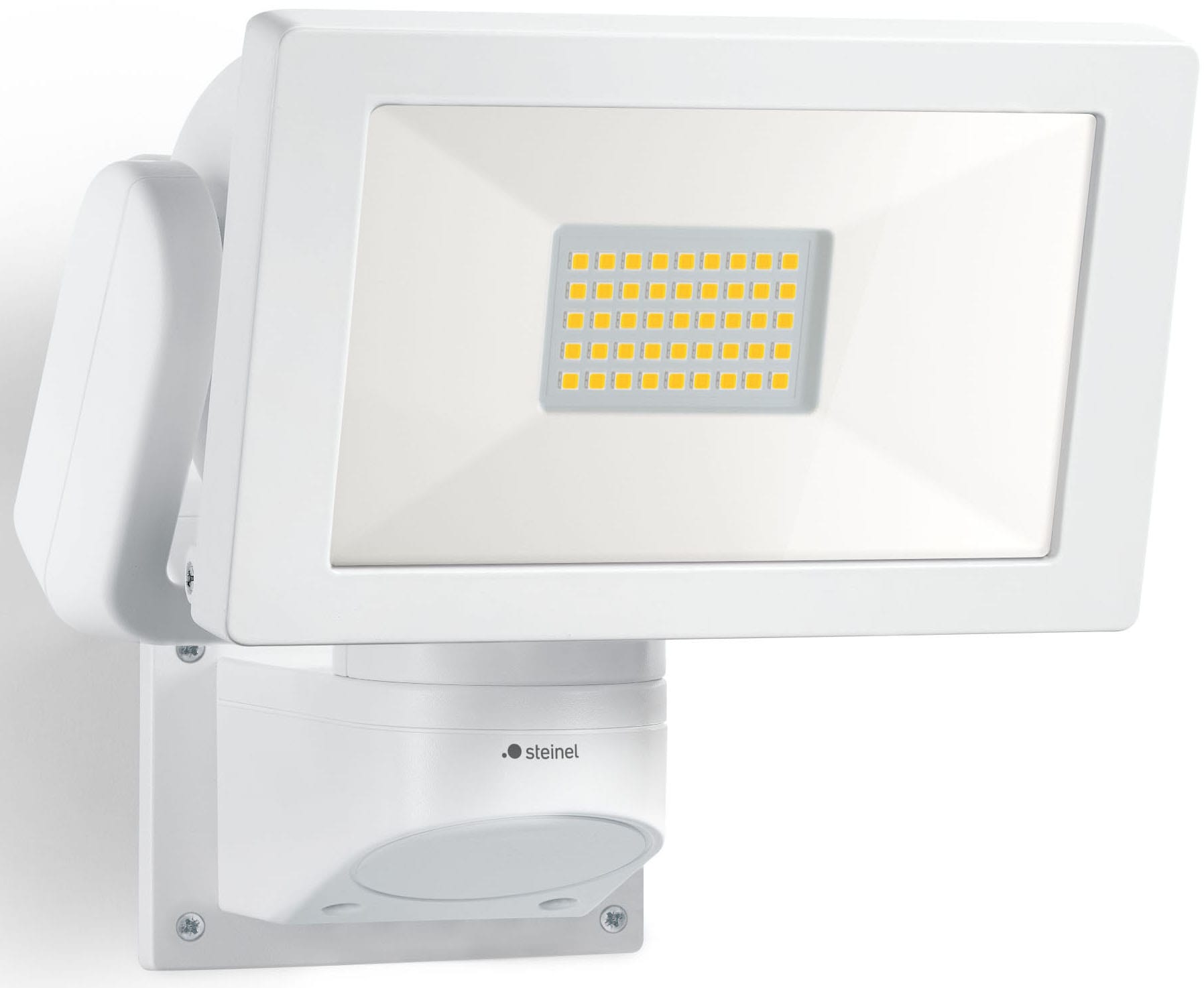 LED Wandstrahler »LS 300 WS«, Leuchtmittel LED-Board | LED fest integriert,...