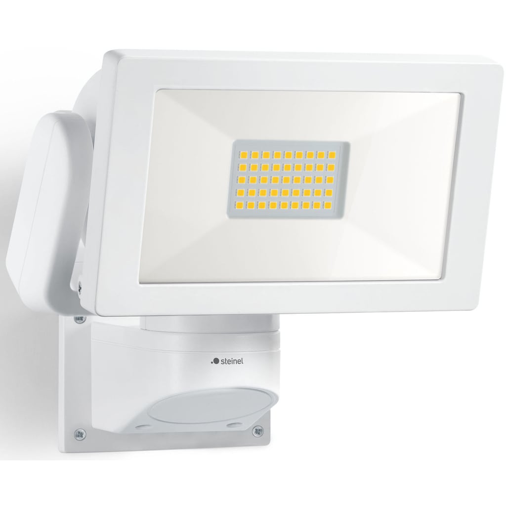 steinel LED Wandstrahler »LS 300 WS«