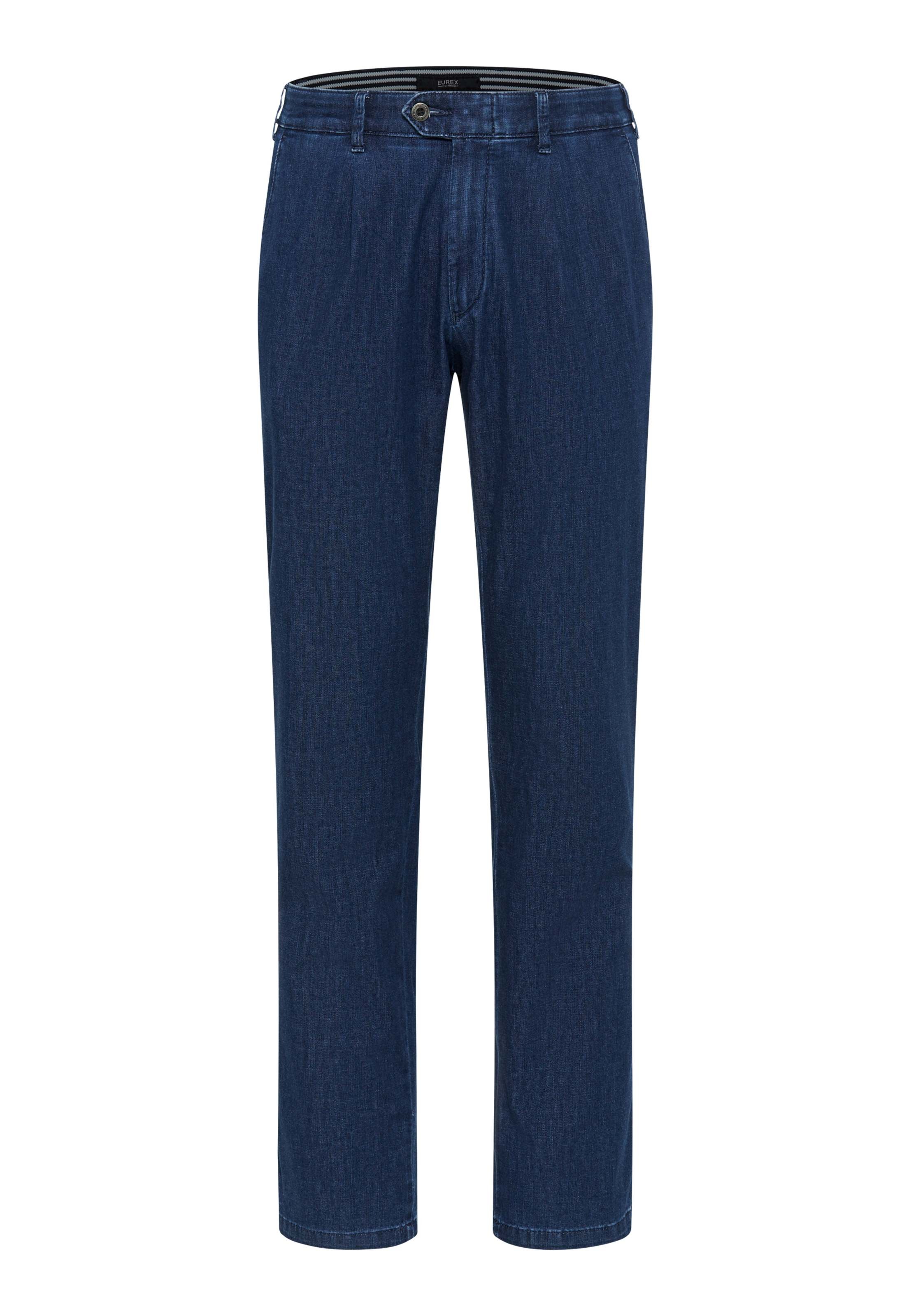 EUREX by BRAX Bequeme Jeans »Style LUIS«