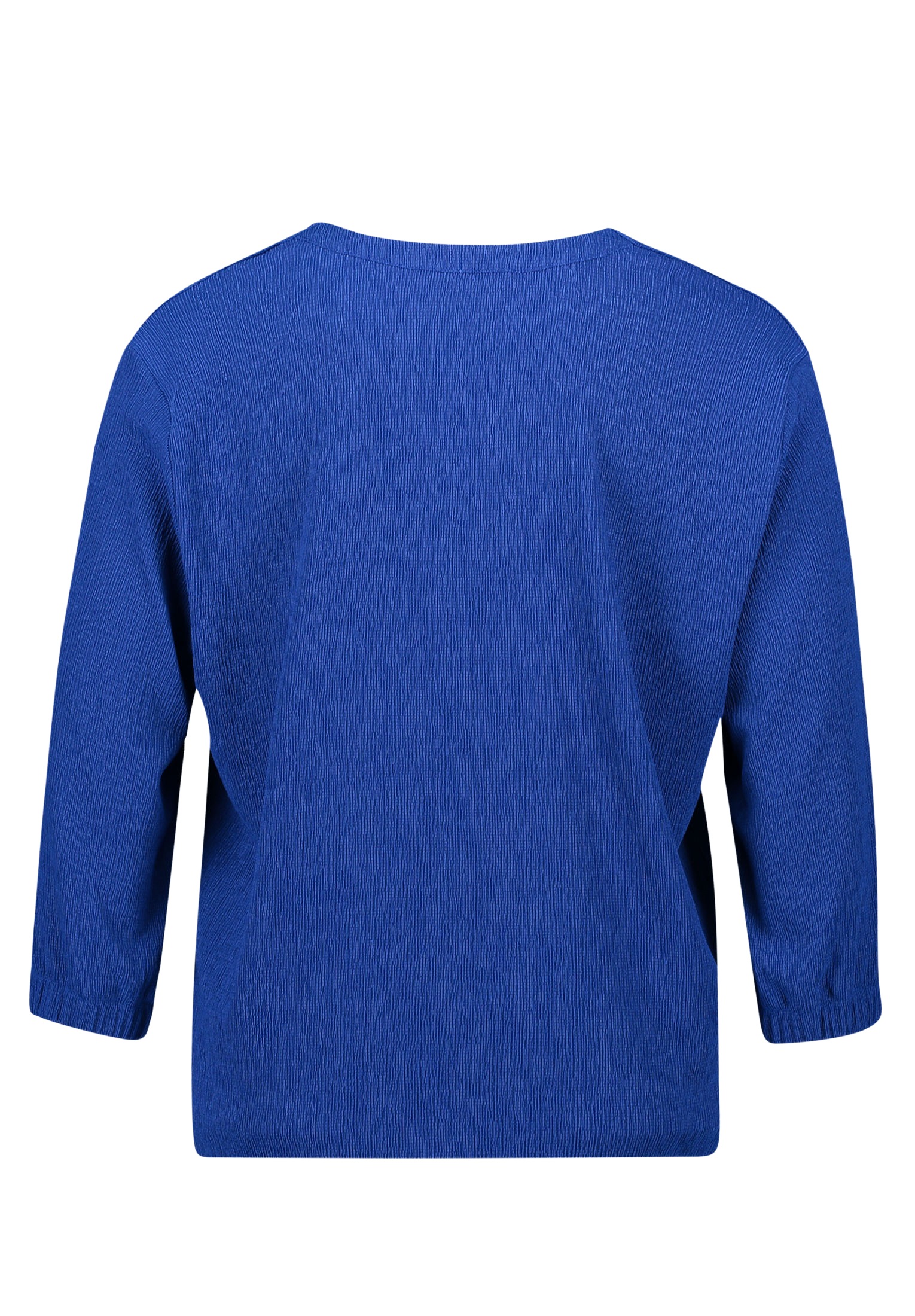 Thumbnail - Betty Barclay Schlupfbluse "Damen mit Struktur"