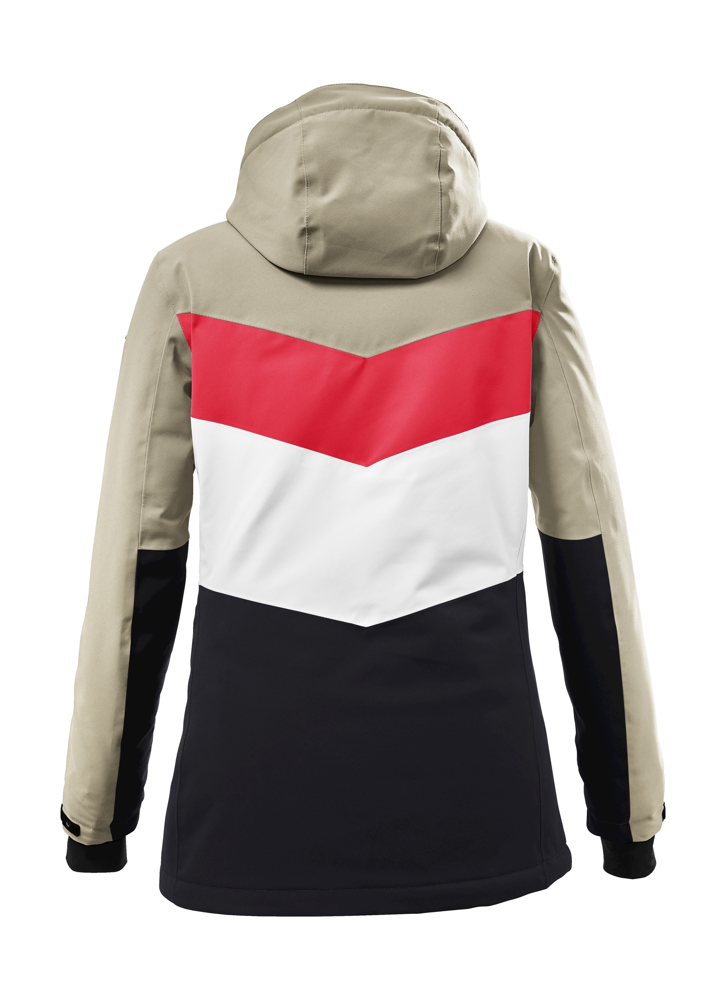 Killtec Skijacke »KSW 253 WMN SKI JCKT«