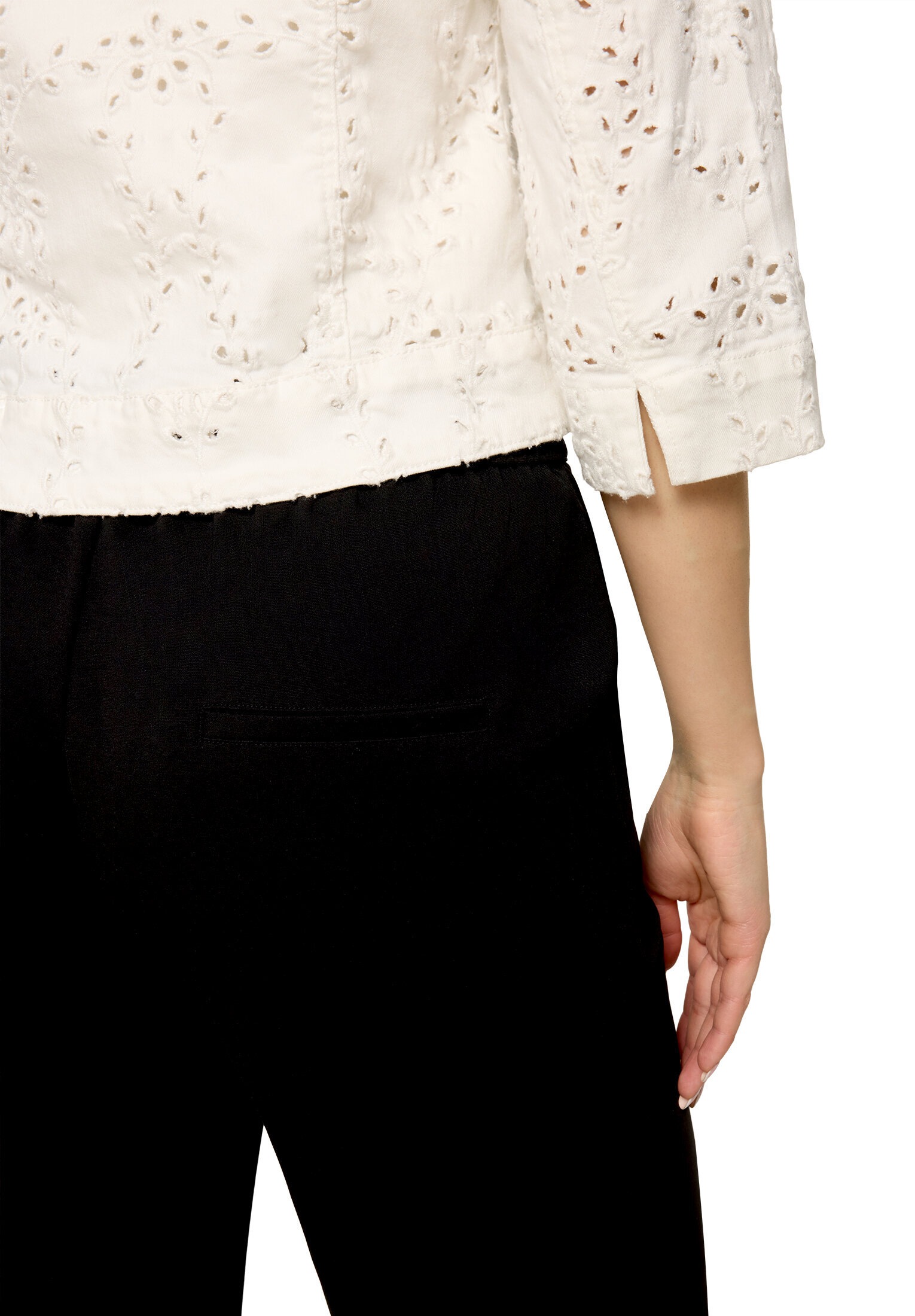 Betty Barclay Jackenblazer »Damen mit 3/4 Arm«