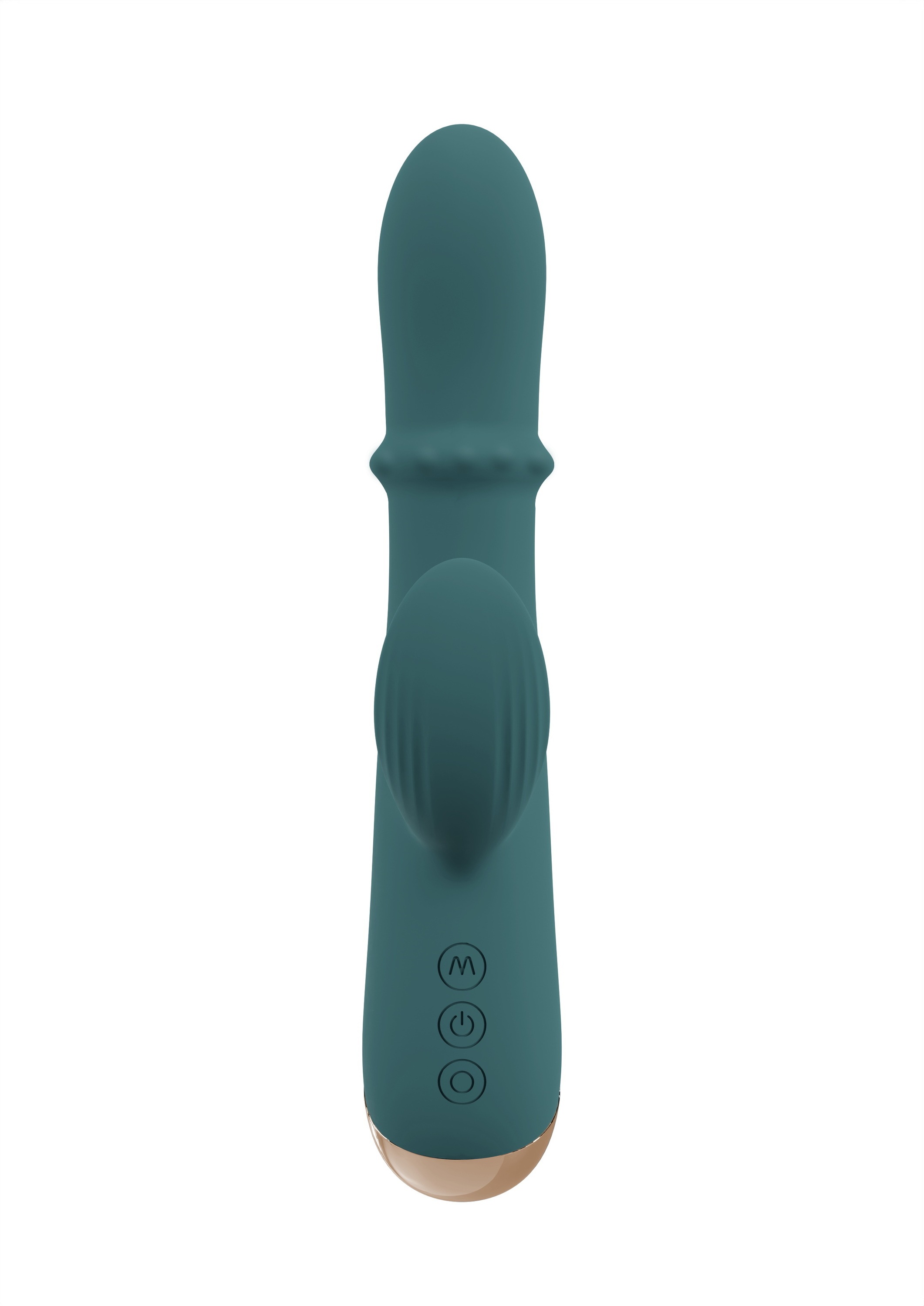 You2Toys Vibrator »Rabbitvibrator Thumping Rabbit Vibrator«
