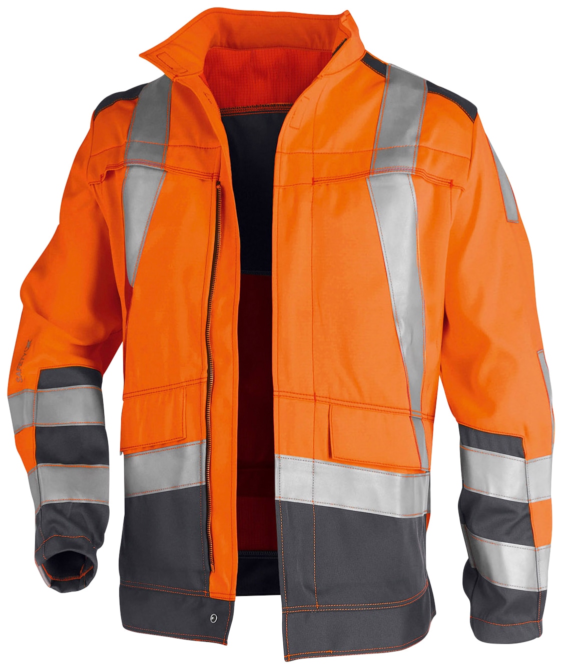 Kübler Arbeitsjacke »Safety X6 PSA 6 online | Taschen BAUR 3«, mit bestellen