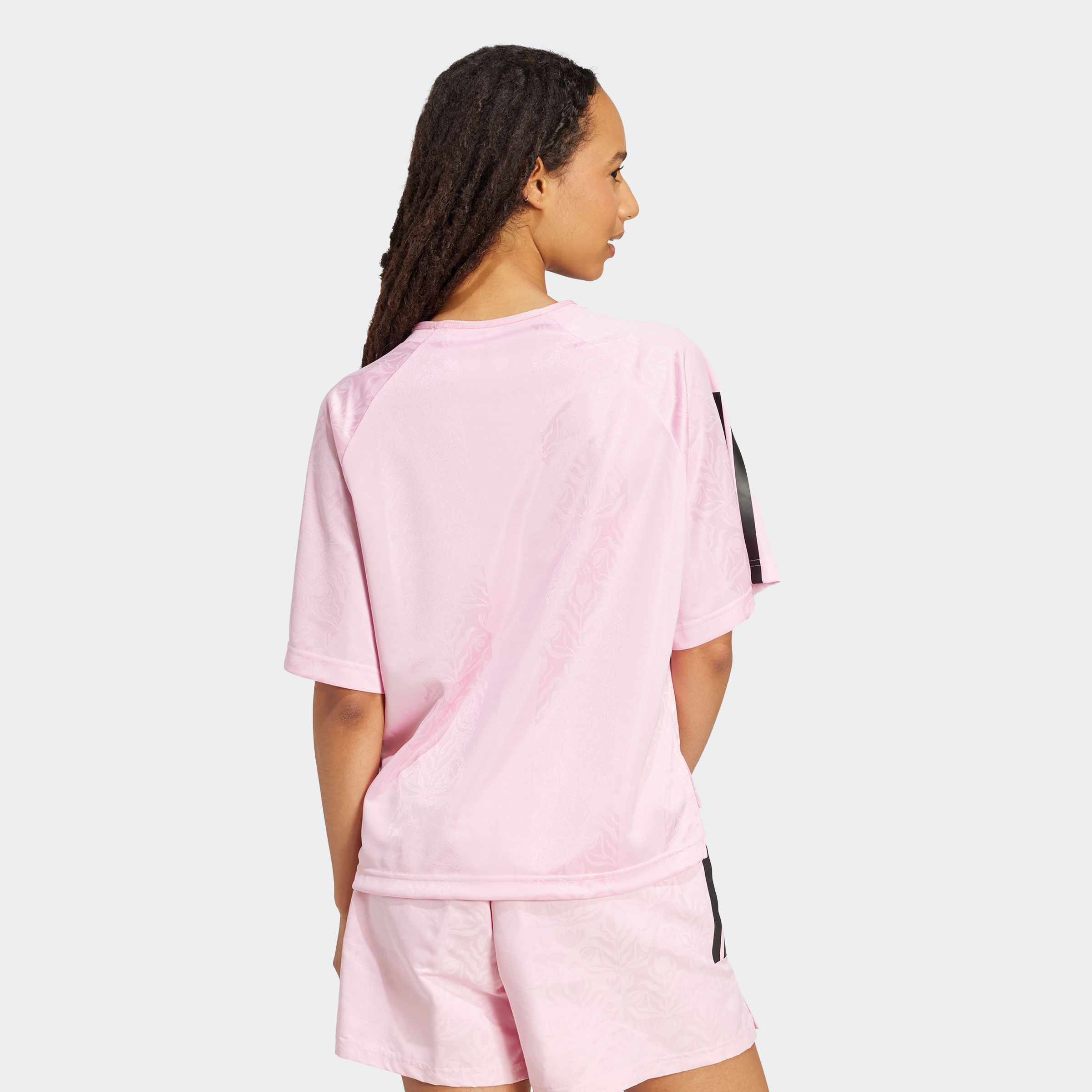 adidas Sportswear T-Shirt »W TIRO Q3 TEE«