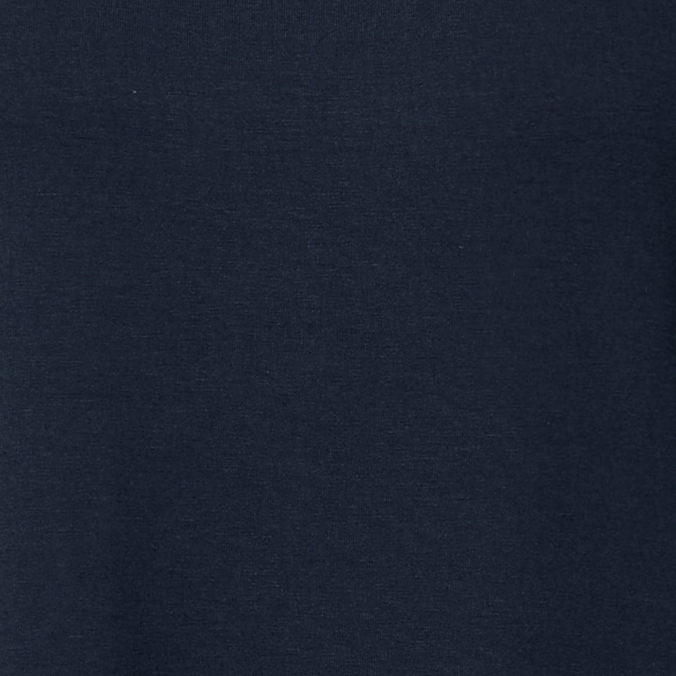 STREET ONE Shirttop, mit Materialmix