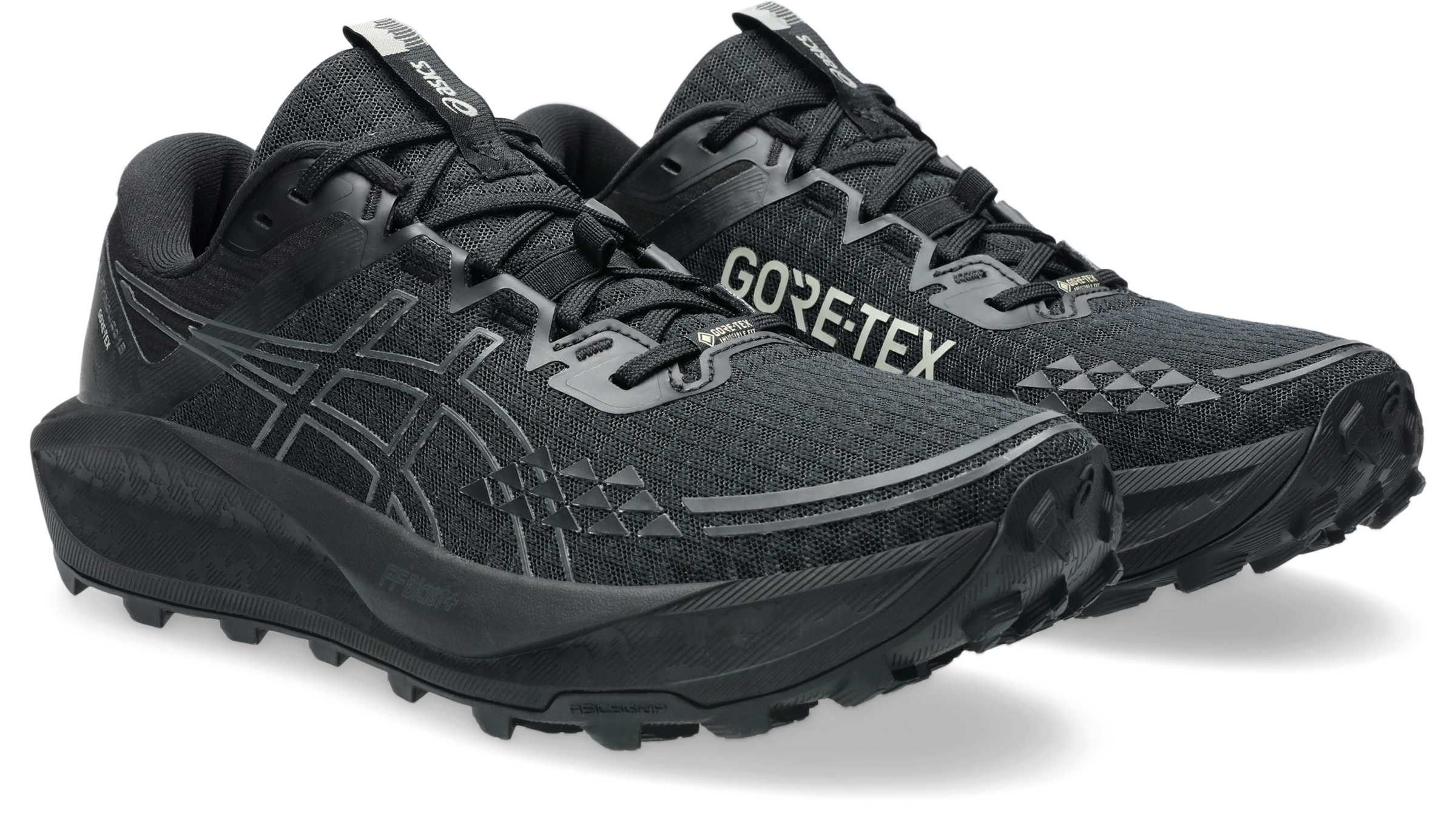 Asics Trailrunningschuh "GEL-TRABUCO 13 GORE-TEX", wasserdicht