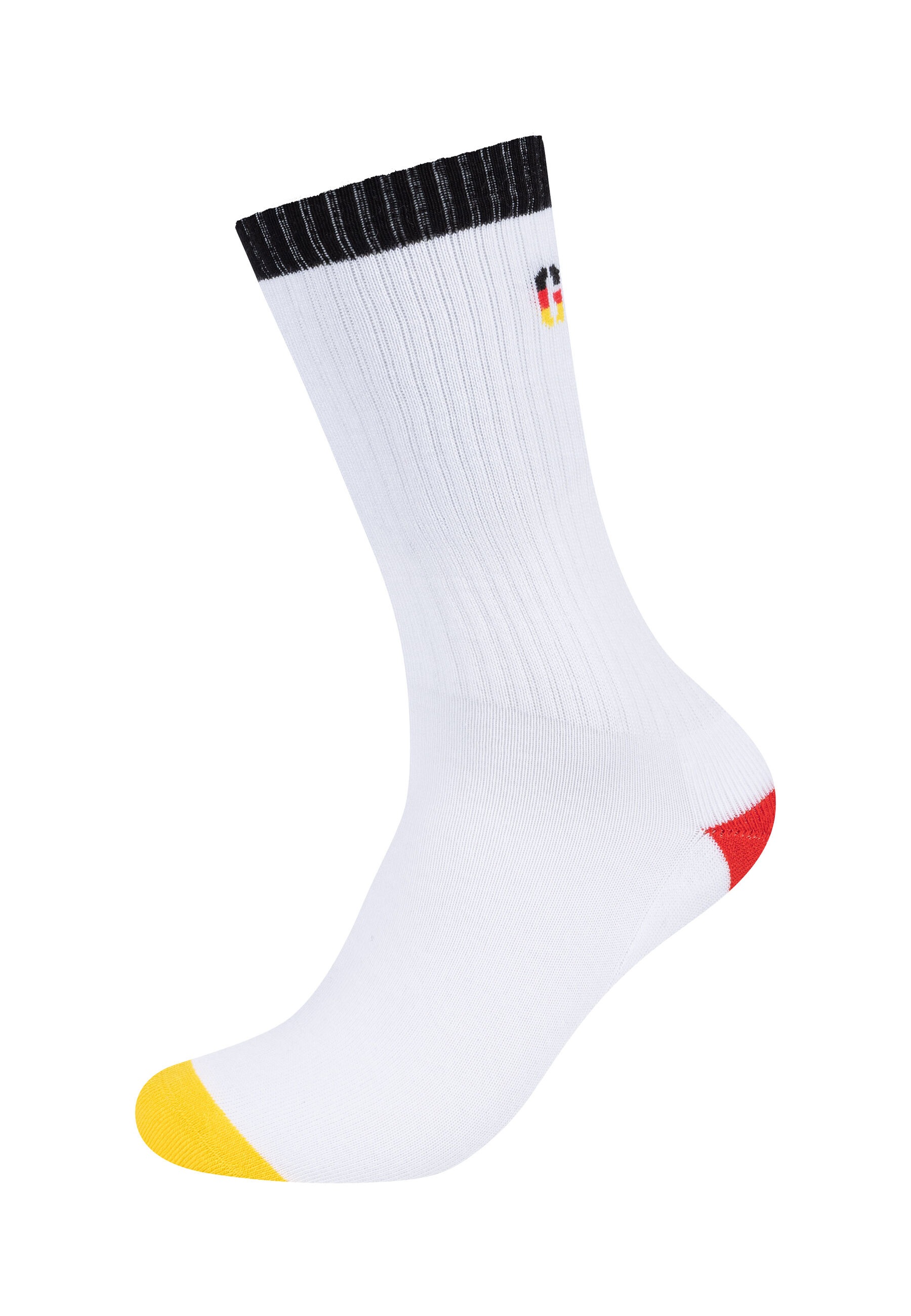 Camano Socken »4er Pack«