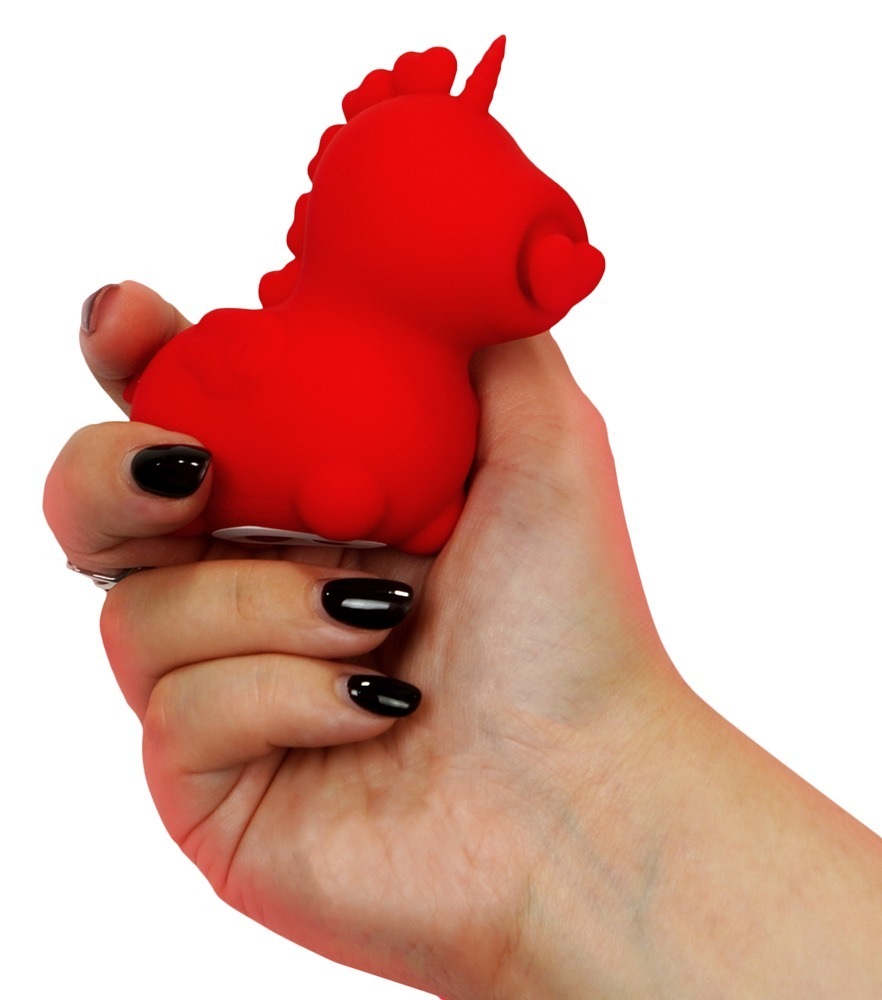 You2Toys Vibrator »Auflegevibrator Cupids Beau«