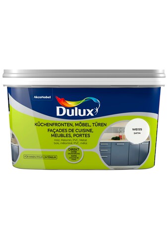 Dulux Holzlack »Fresh Up« dėl Küchen Möbel i...