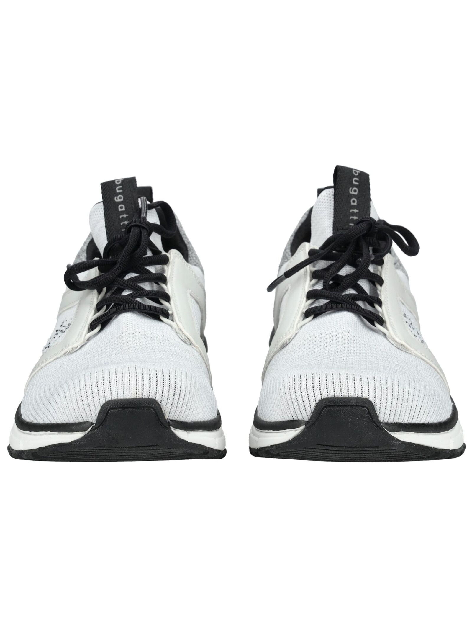 bugatti Sneaker »bugatti Sneaker Textil«