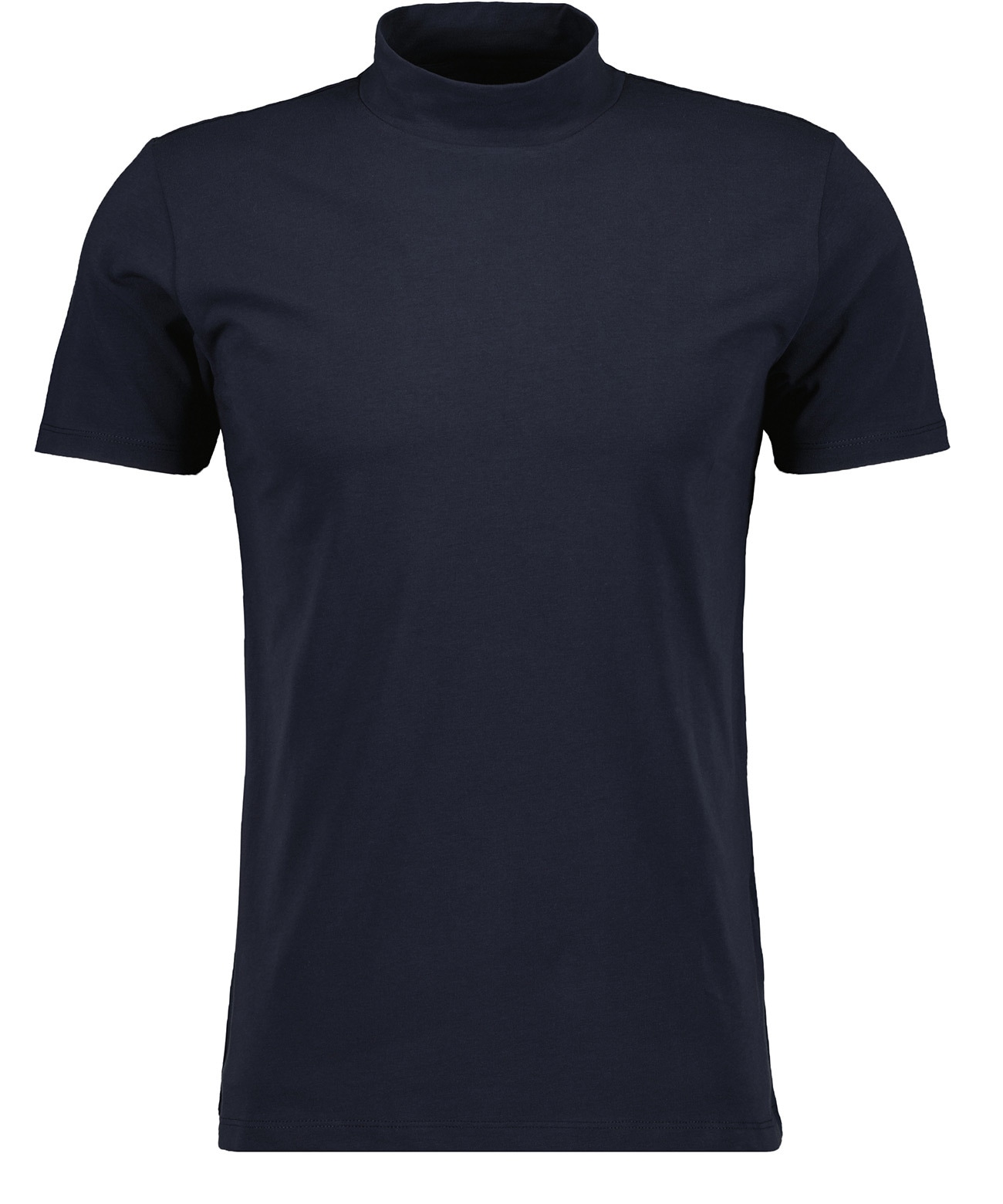 RAGMAN Stehkragenshirt günstig online kaufen