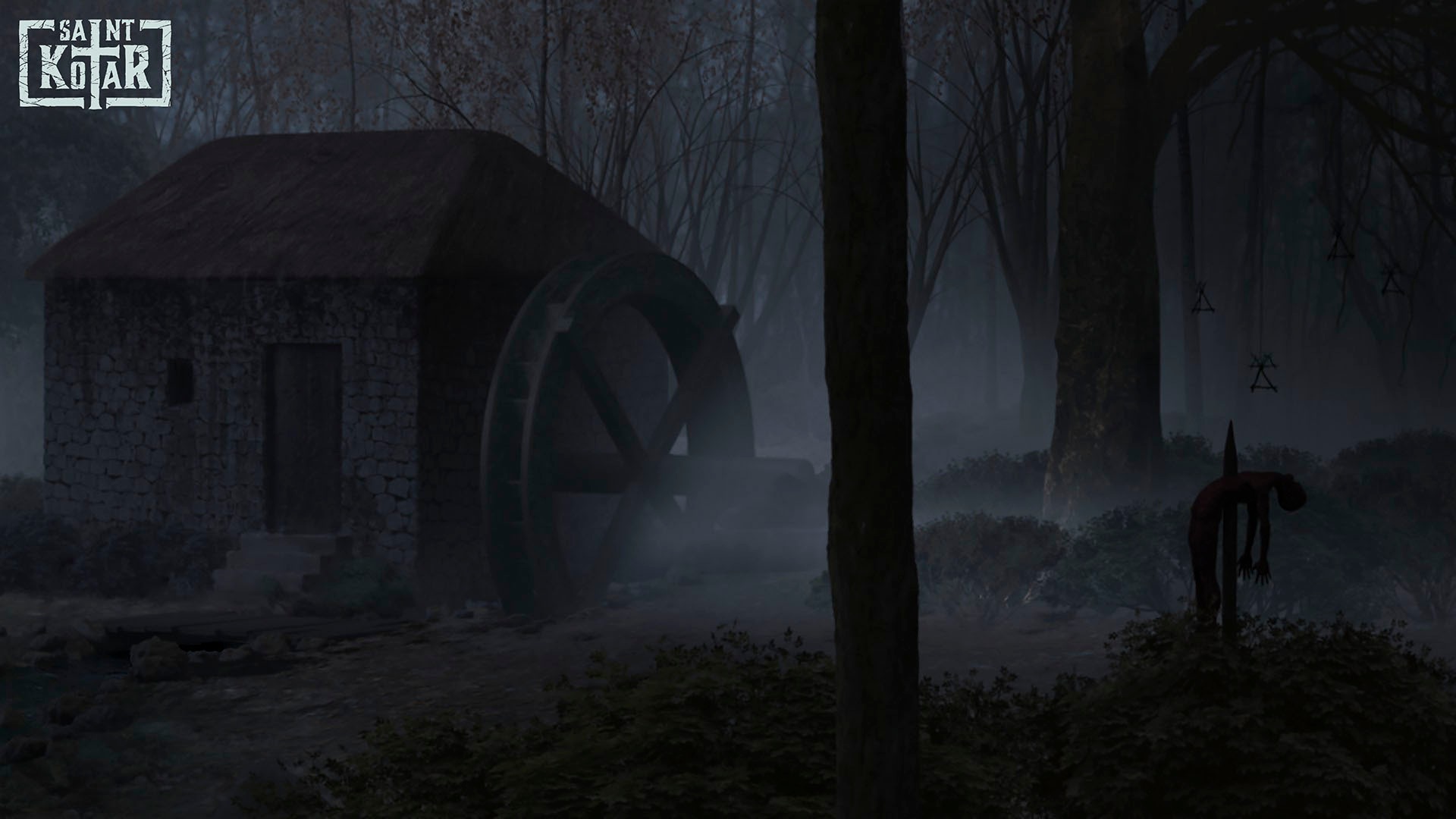 SOEDESCO Spielesoftware »Saint Kotar - [Nintendo Switch]« Nintendo Switch