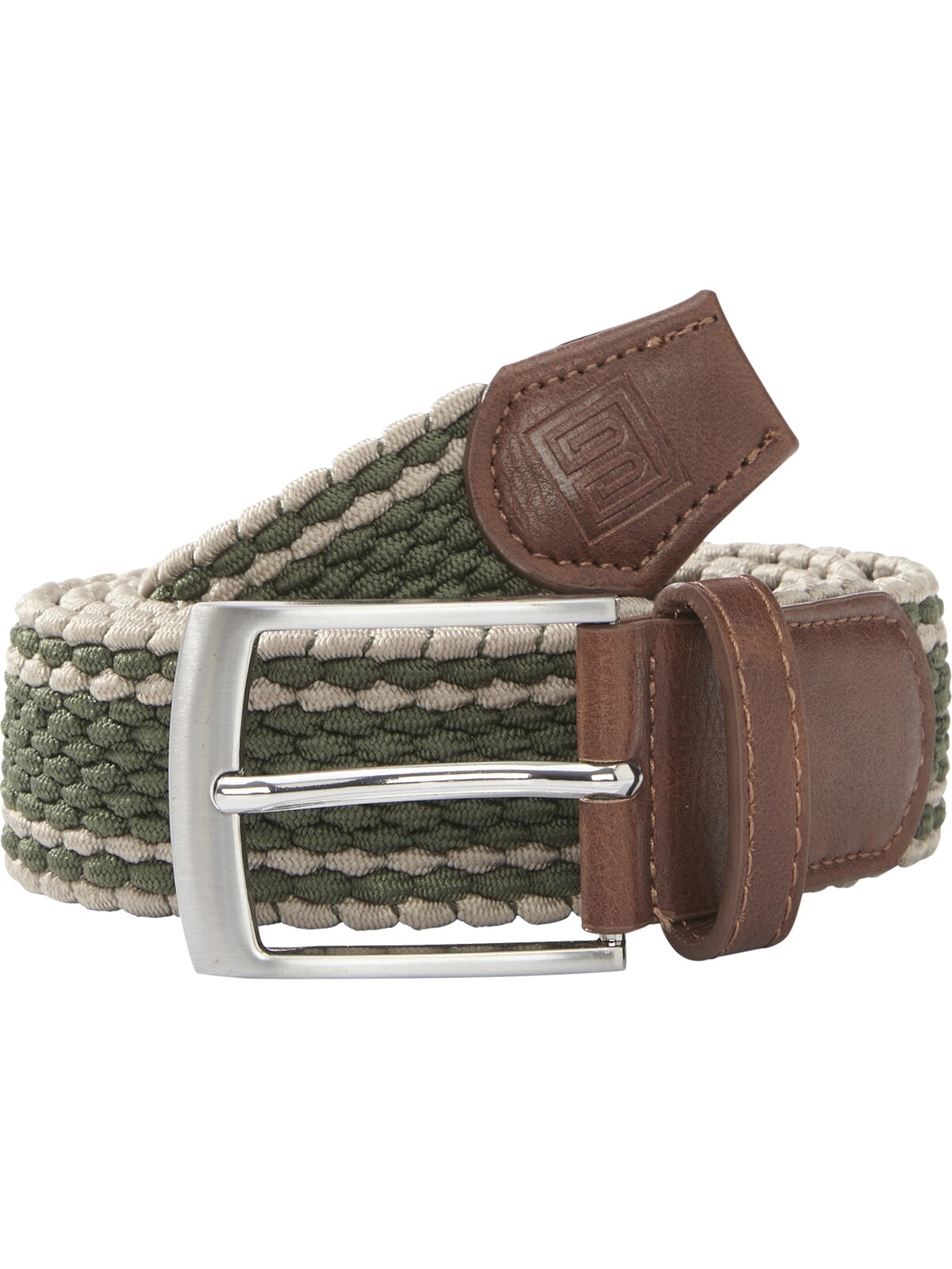 Babista Flechtgürtel "Gürtel ADOFESSI" günstig online kaufen