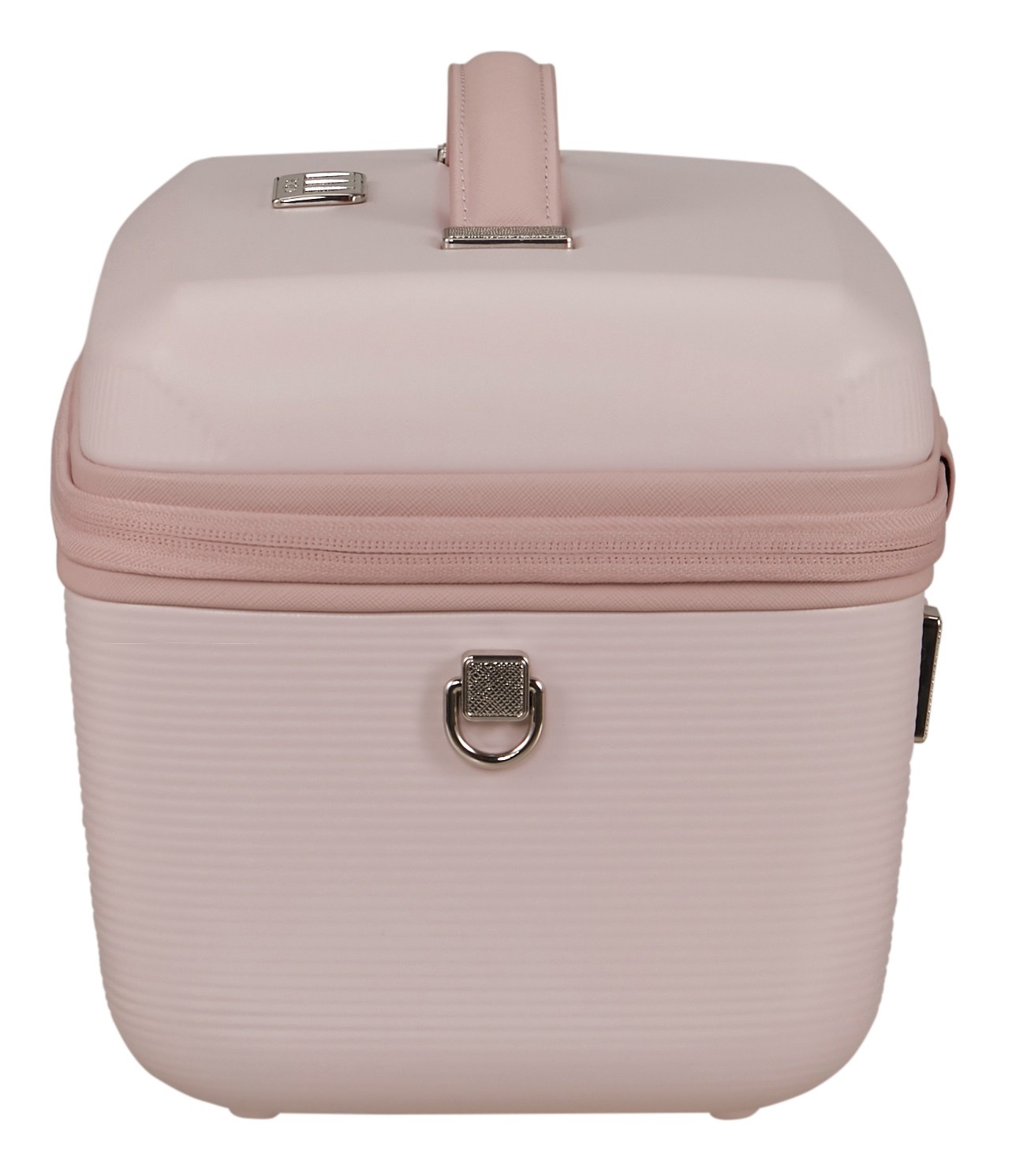 Samsonite Beautycase »IMAGE«, Kulturkoffer Kosmetikbox Beautybox waschbares Innenfutter