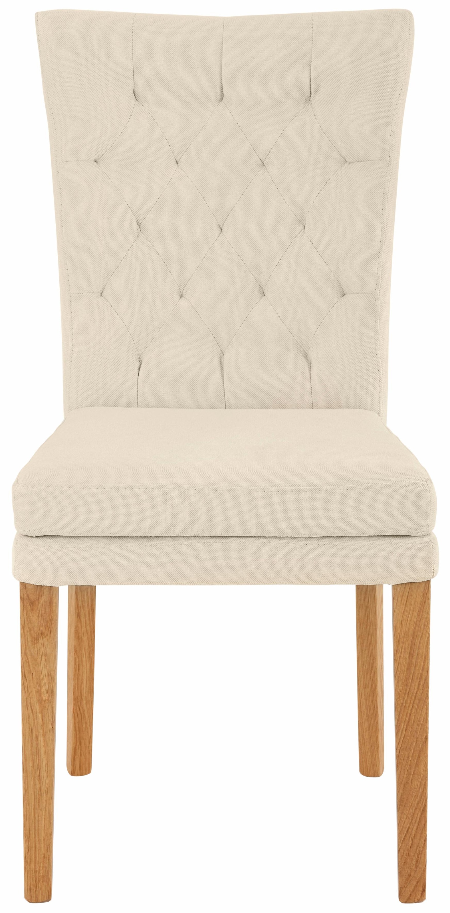 Home affaire Esszimmerstuhl "Colorado BESTSELLER Polsterstuhl" (Set) 6 Stk. günstig online kaufen