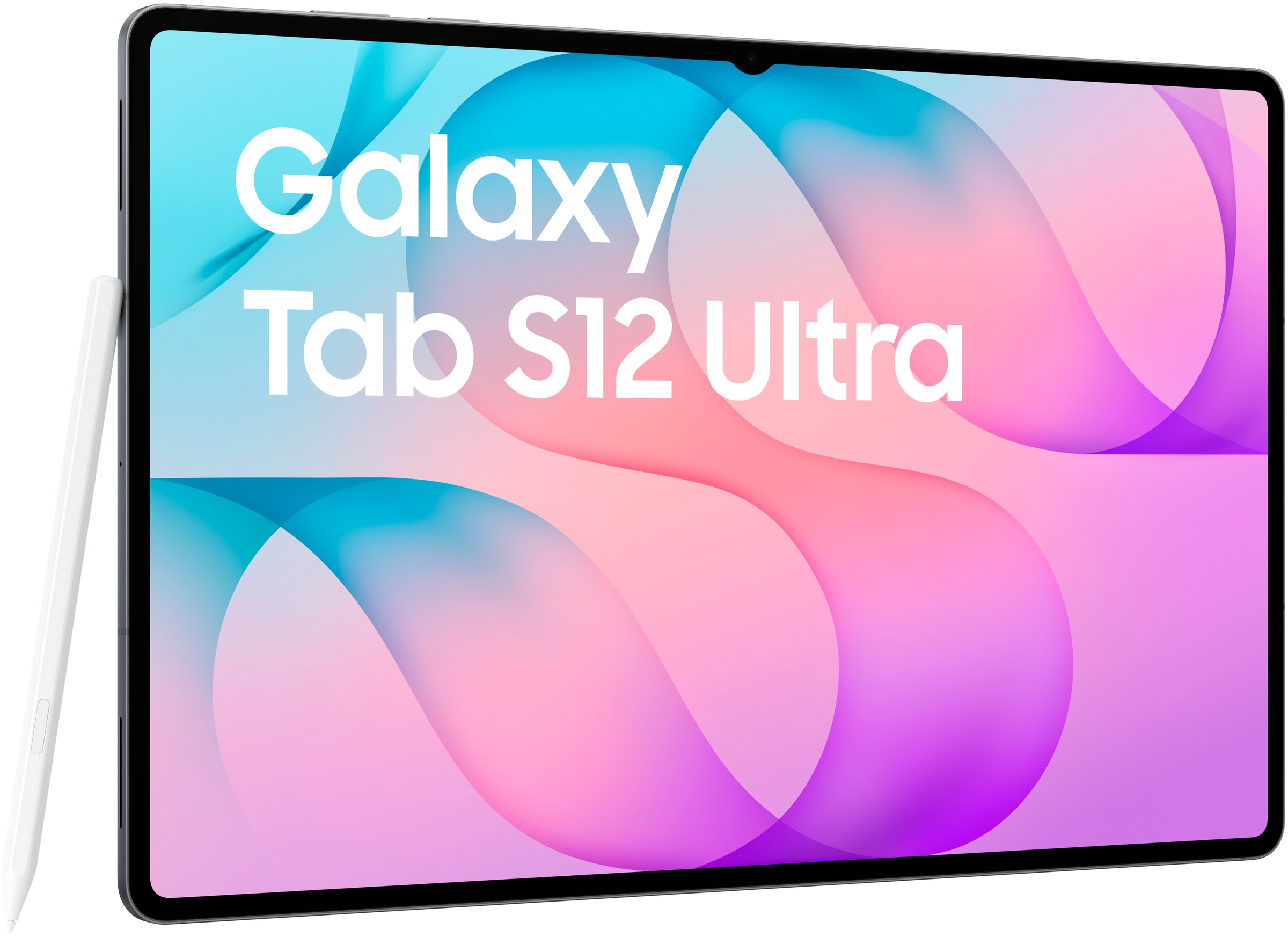 Samsung Tablet »Galaxy Tab S12 Ultra« (36,99 cm / 14,6 ″) Android,One UI,Knox WQXGA+ )