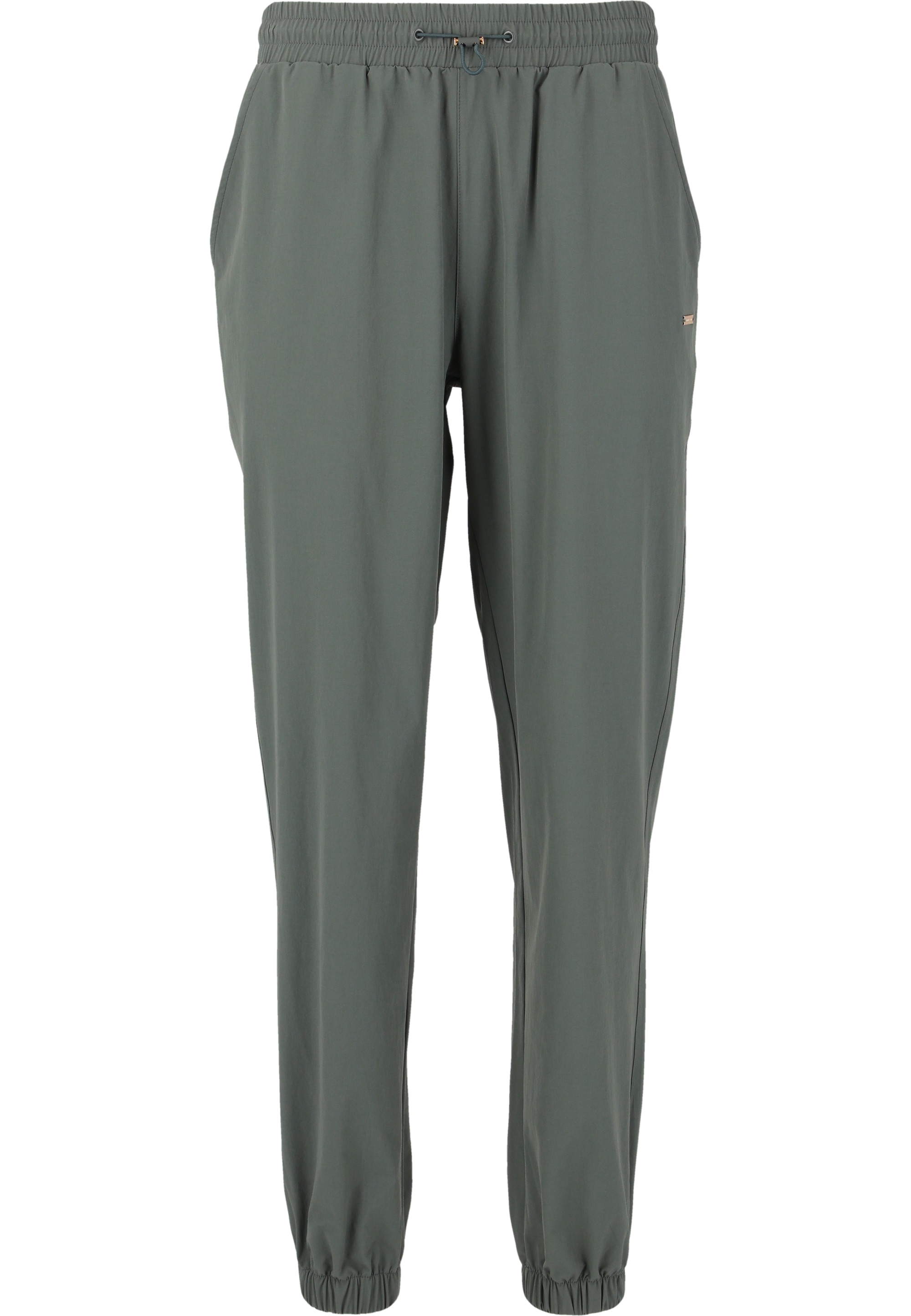 ATHLECIA Sweathose »Hero«, mit 4-Wege-Stretchfunktion