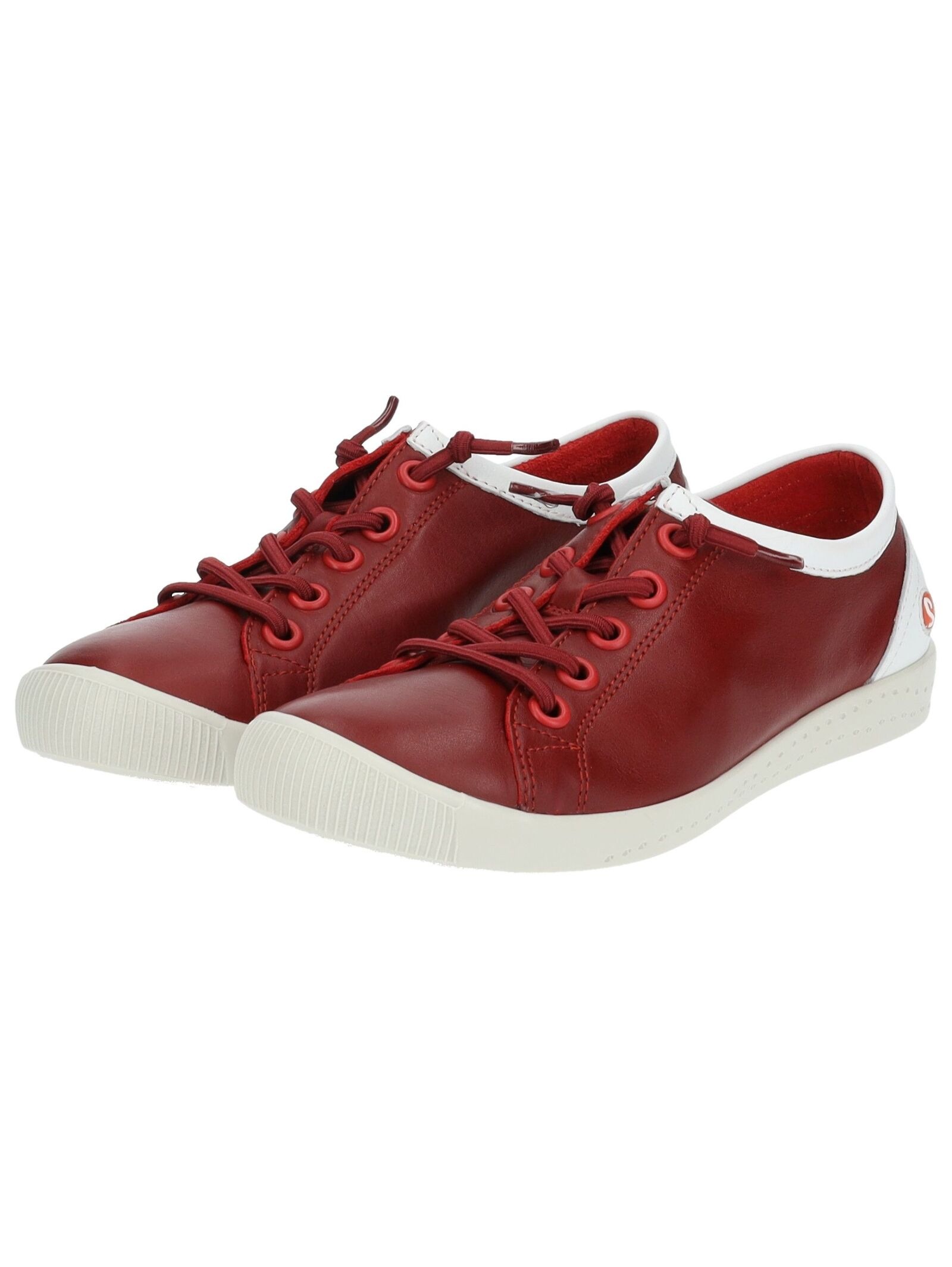 Thumbnail - softinos Sneaker "softinos Sneaker Leder"
