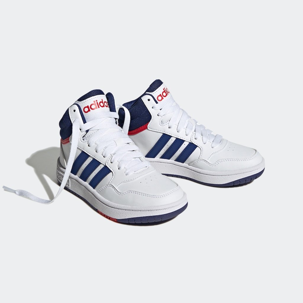 adidas Sportswear Sneaker »HOOPS MID«