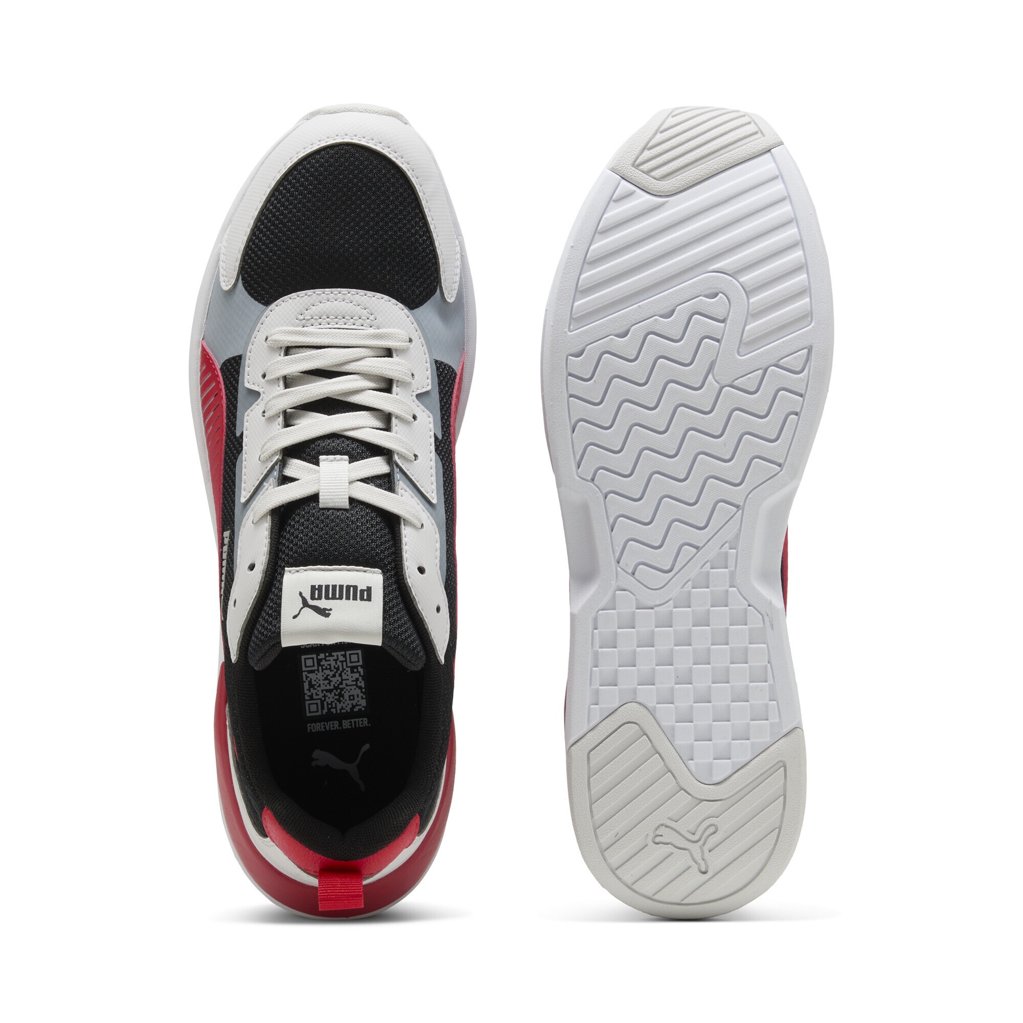 PUMA Sneaker »X-Ray 3 Sneakers Erwachsene«
