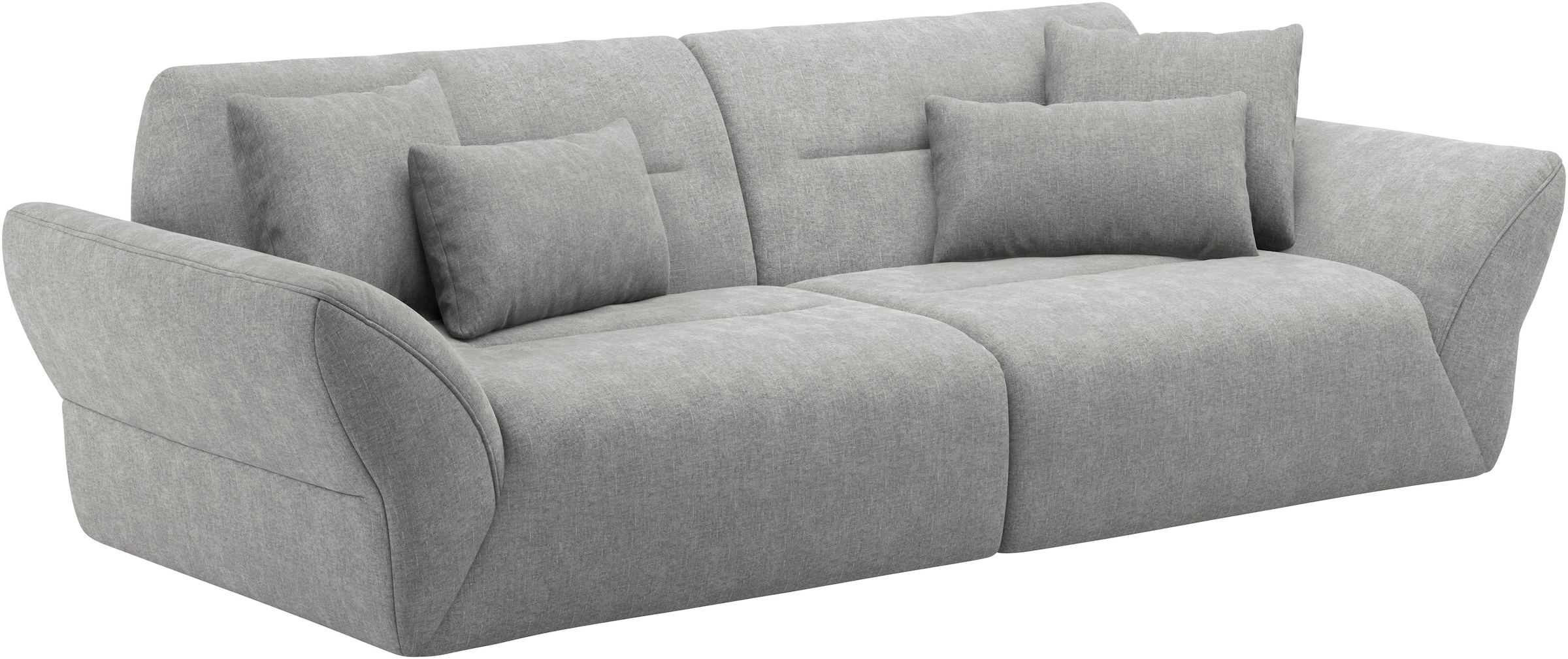 sit&more Big-Sofa »Dali«