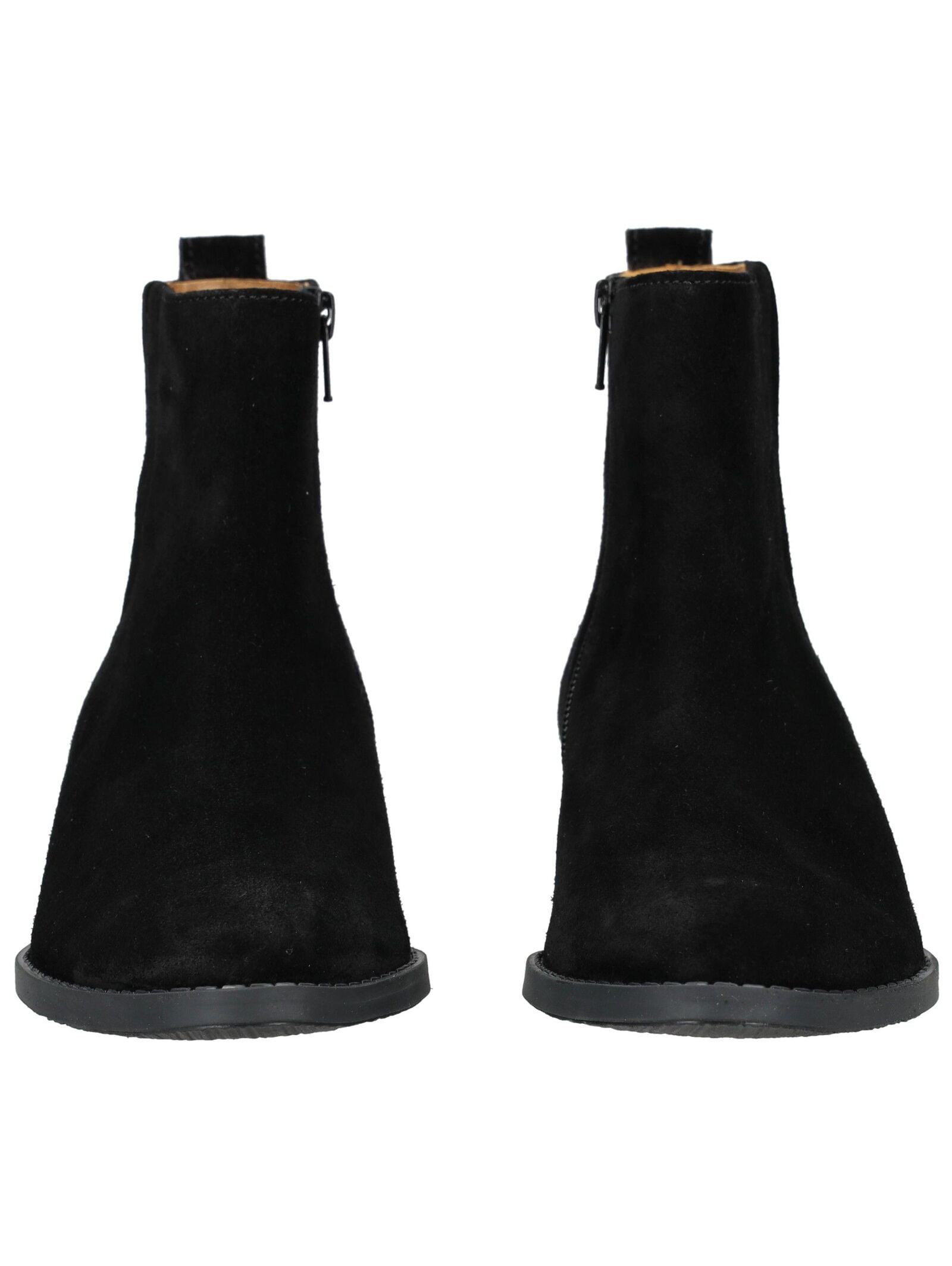 Gabor Stiefelette »Gabor Stiefelette Veloursleder«