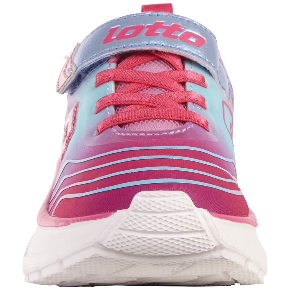 Thumbnail - lotto Sneaker - besonders leicht & bequem