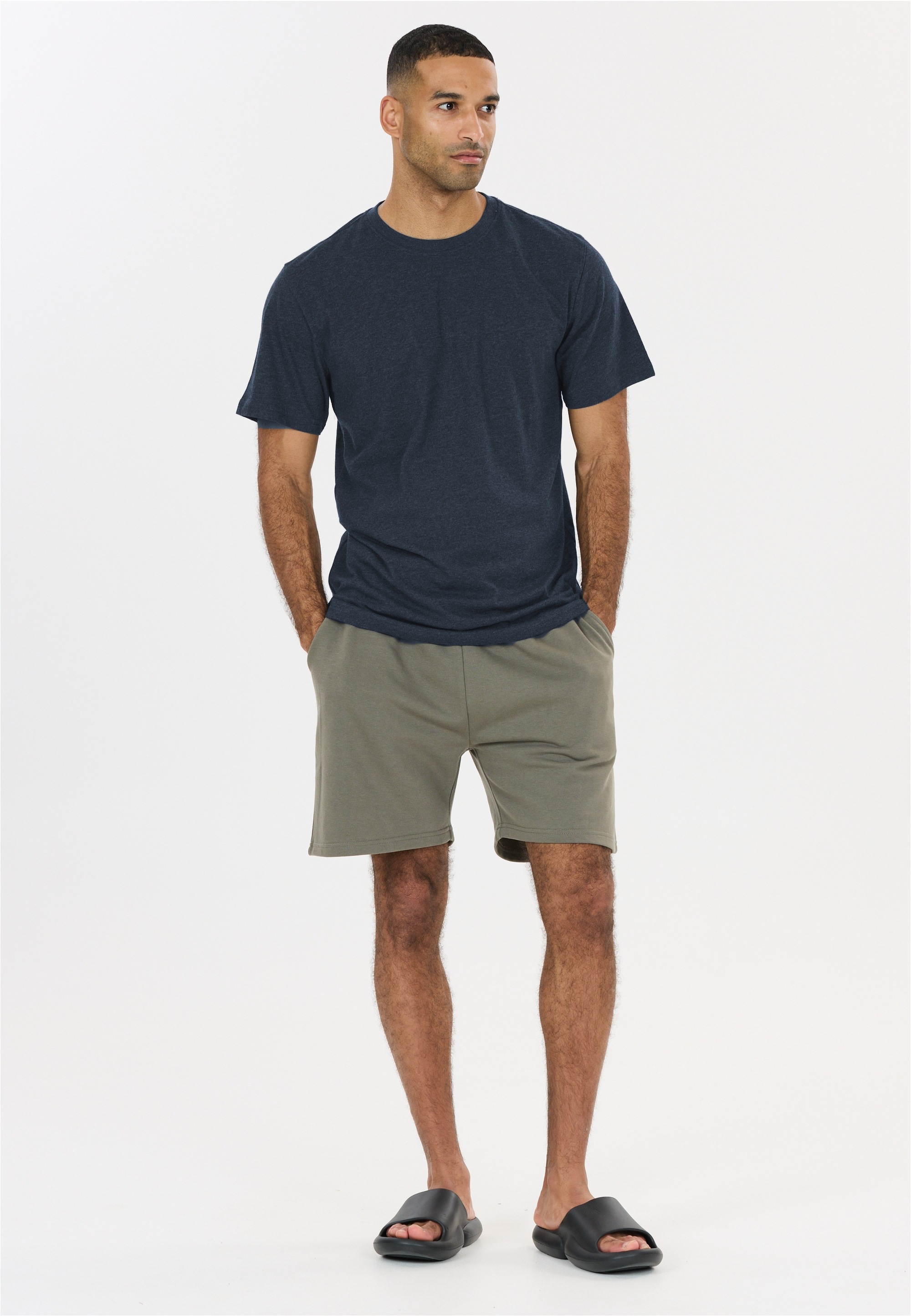 nou Funktionsshirt »Florce V2« Schmucklos