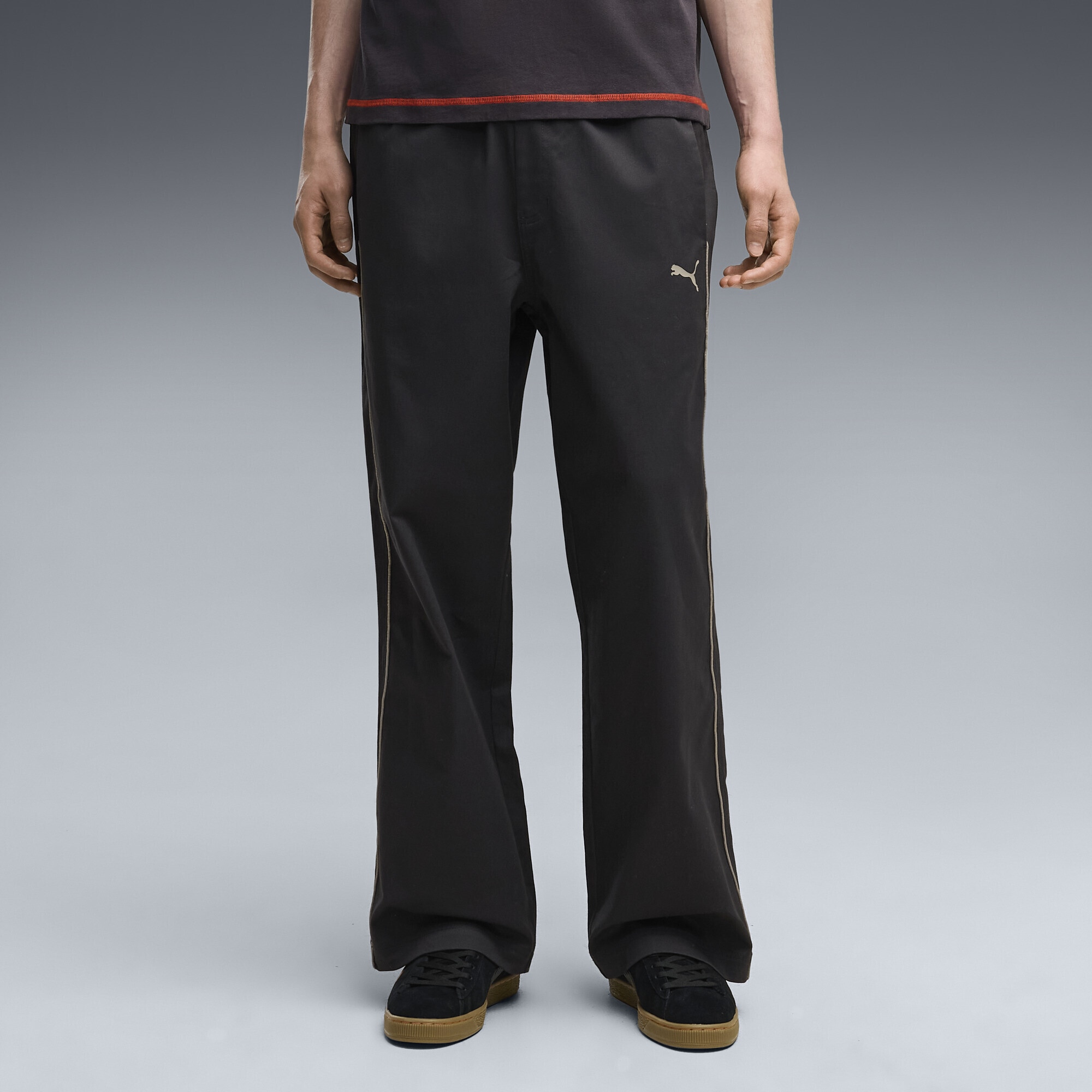 PUMA Sporthose »McLAREN RACING T7 Relaxed Hose Herren«