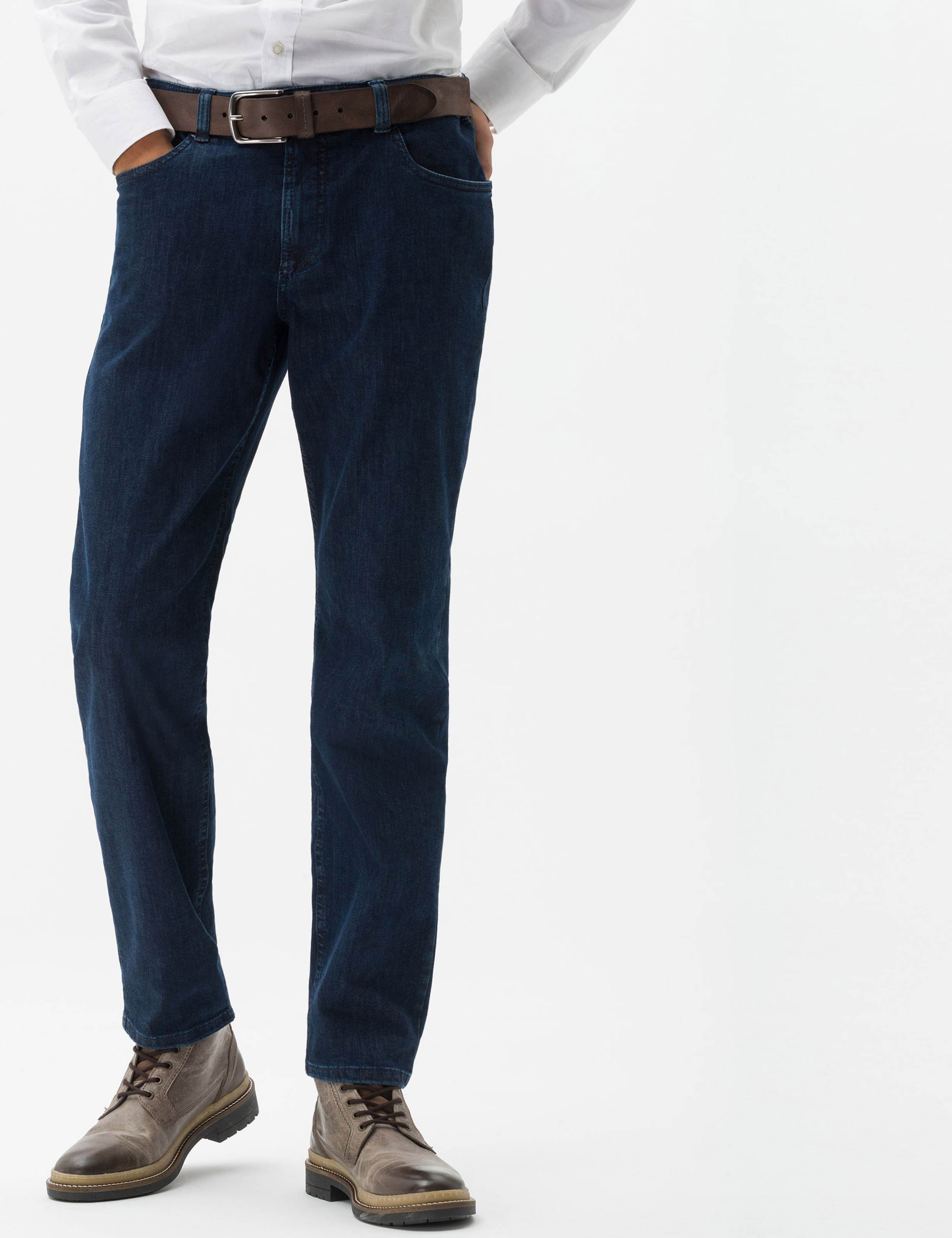 5-Pocket-Jeans »Style LUKE«