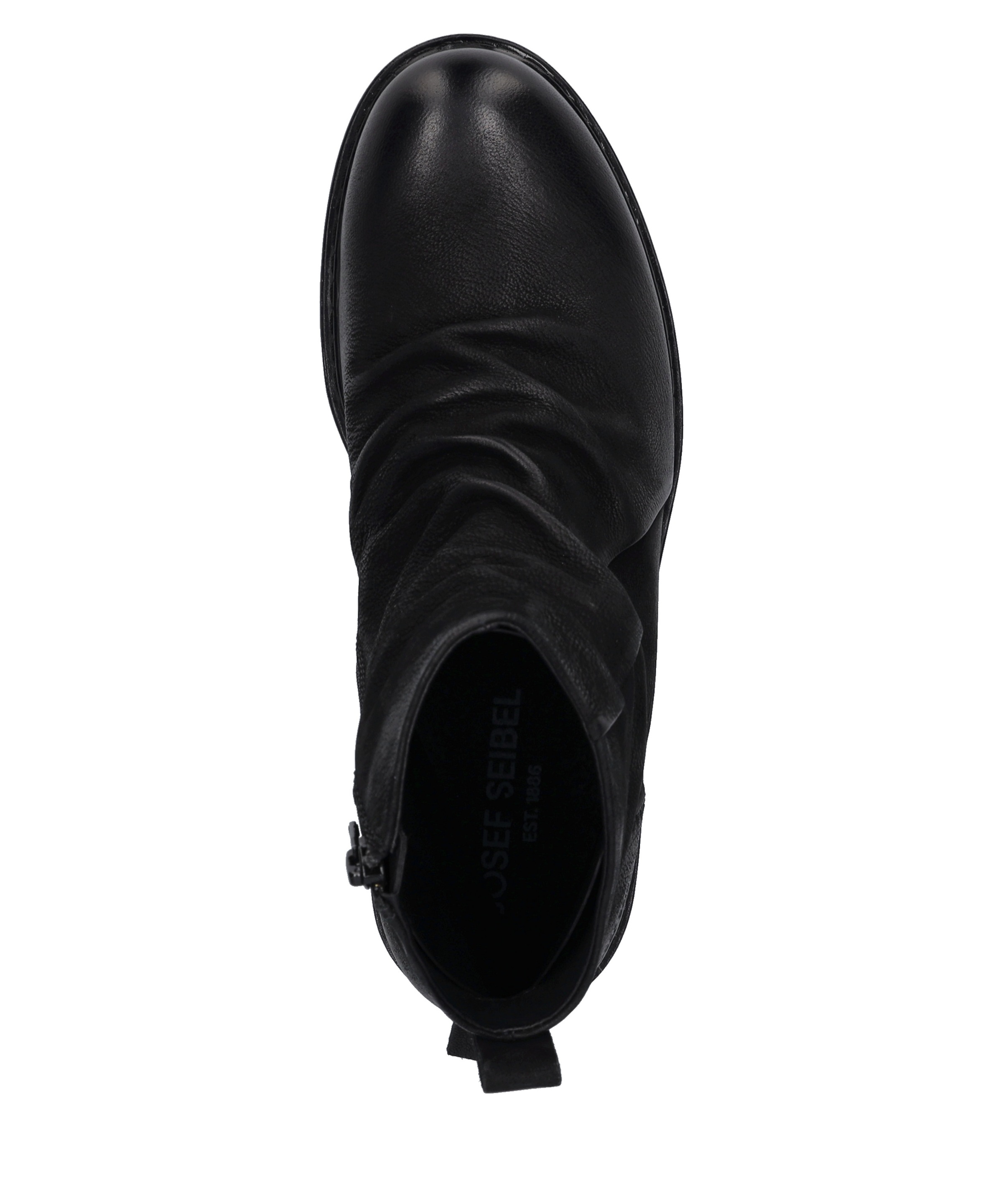 Josef Seibel Stiefelette »Melinda 33, schwarz«