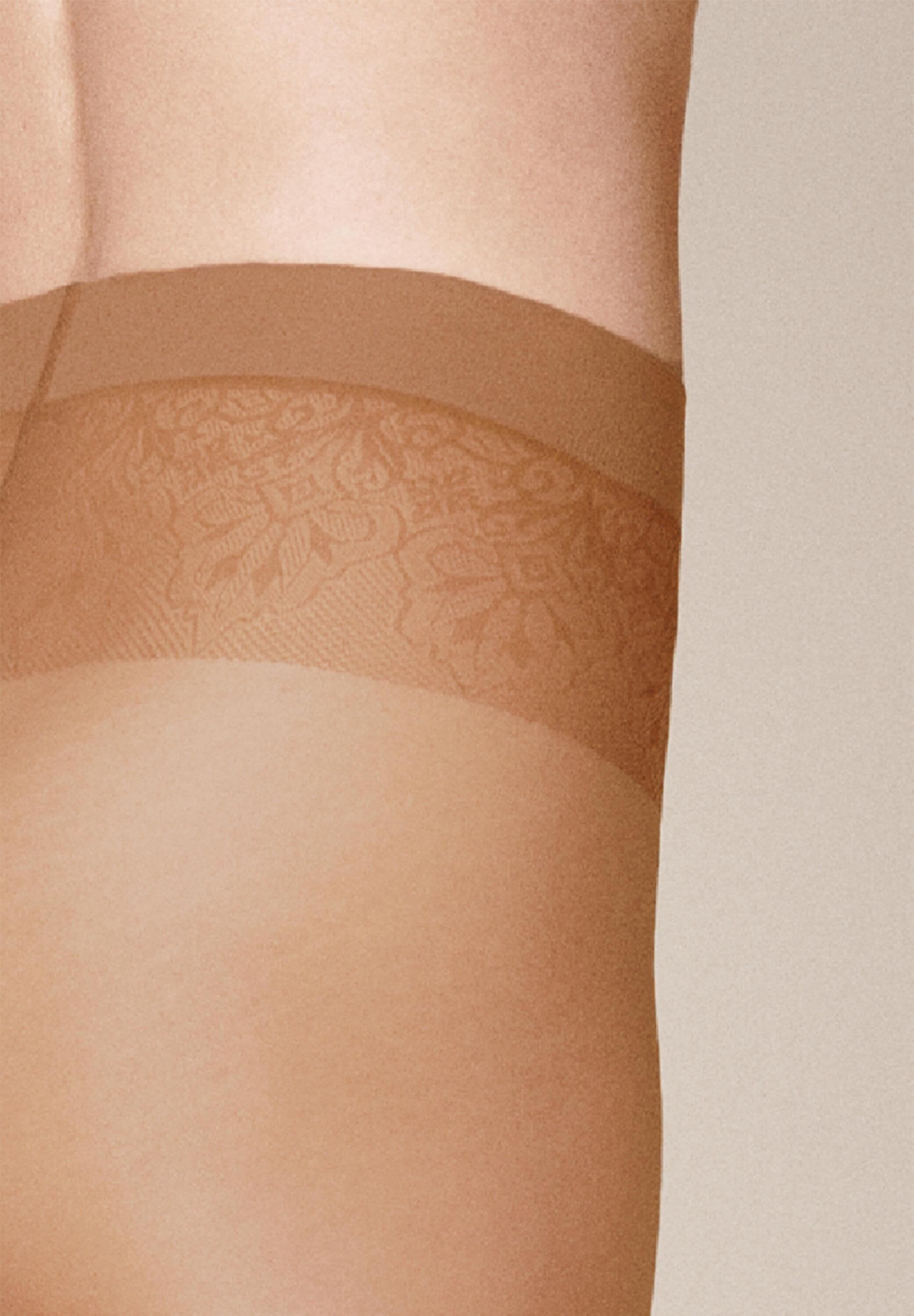 KUNERT Feinstrumpfhose »Strumpfhose Mystique 20«