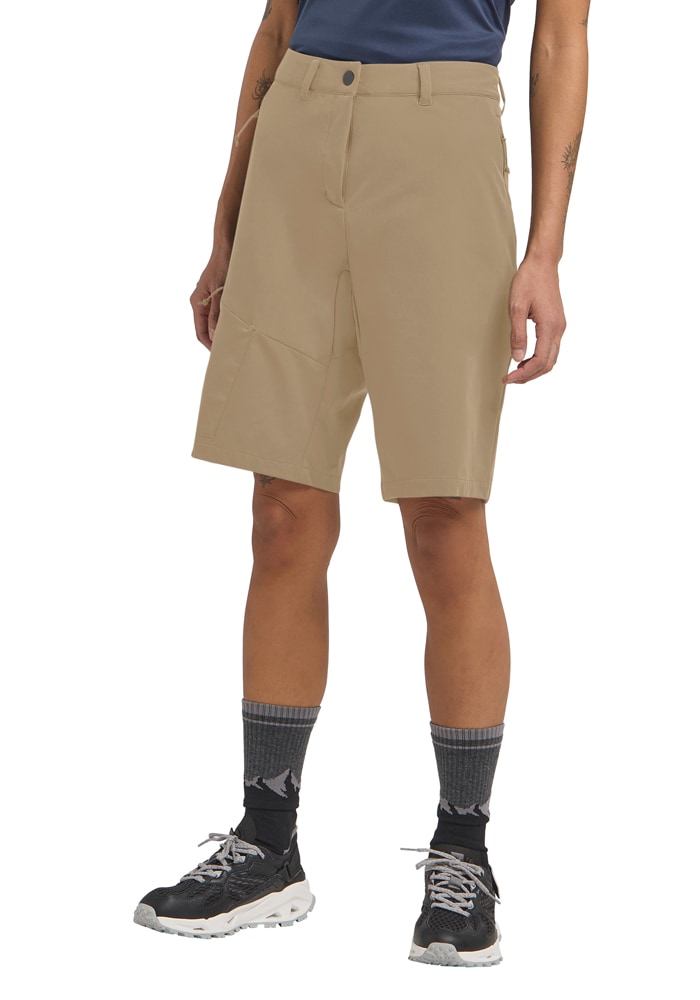 Jack Wolfskin Shorts "PICO TRAIL SHORTS W" günstig online kaufen