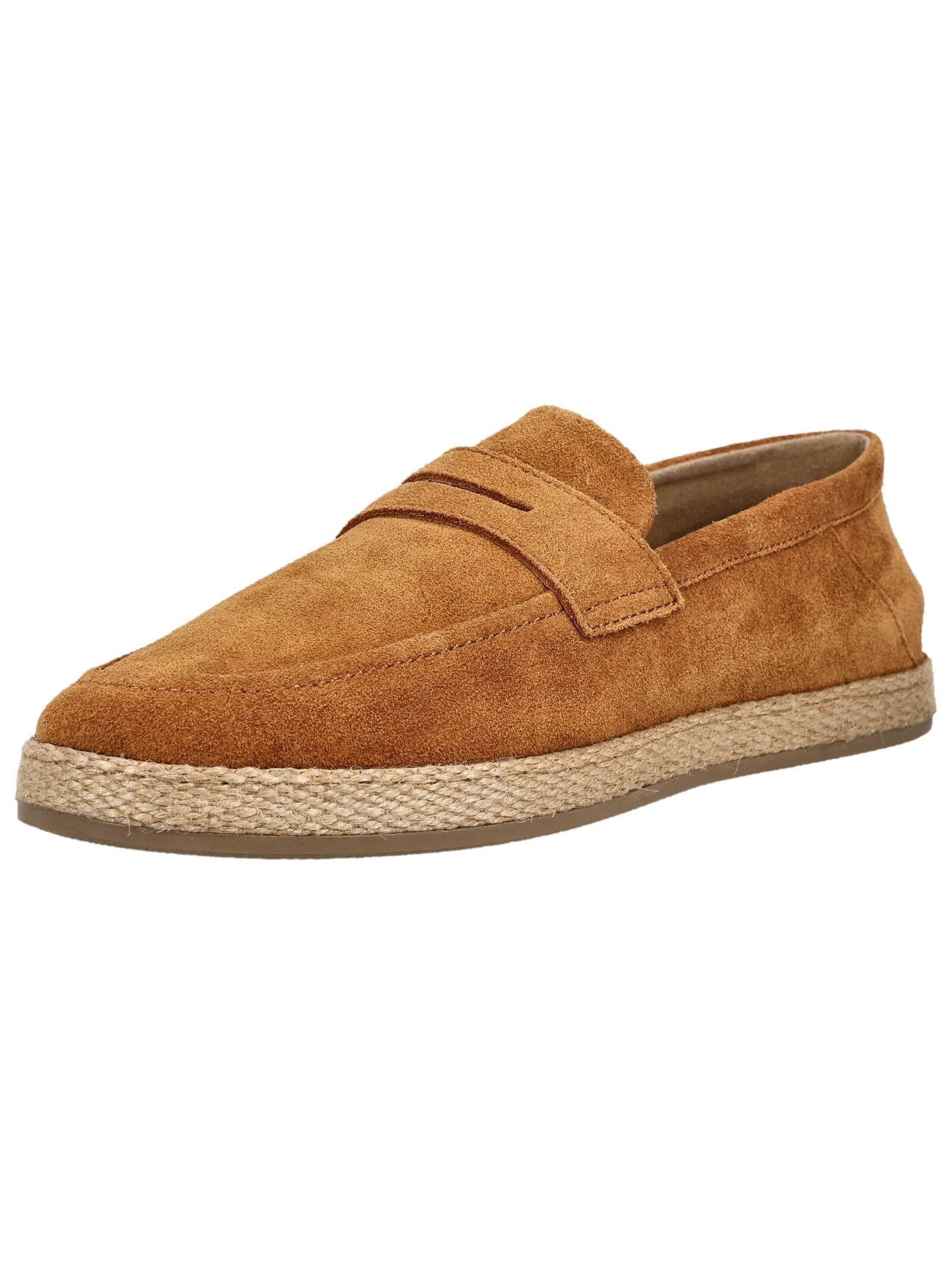 Gioseppo Slipper "GIOSEPPO Slipper Veloursleder" günstig online kaufen
