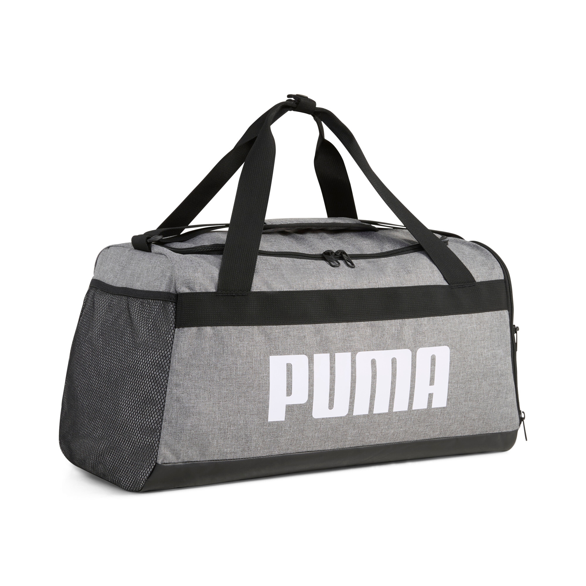 PUMA Sporttasche »CHALLENGER HEATHER SMALL SPORTS BAG«