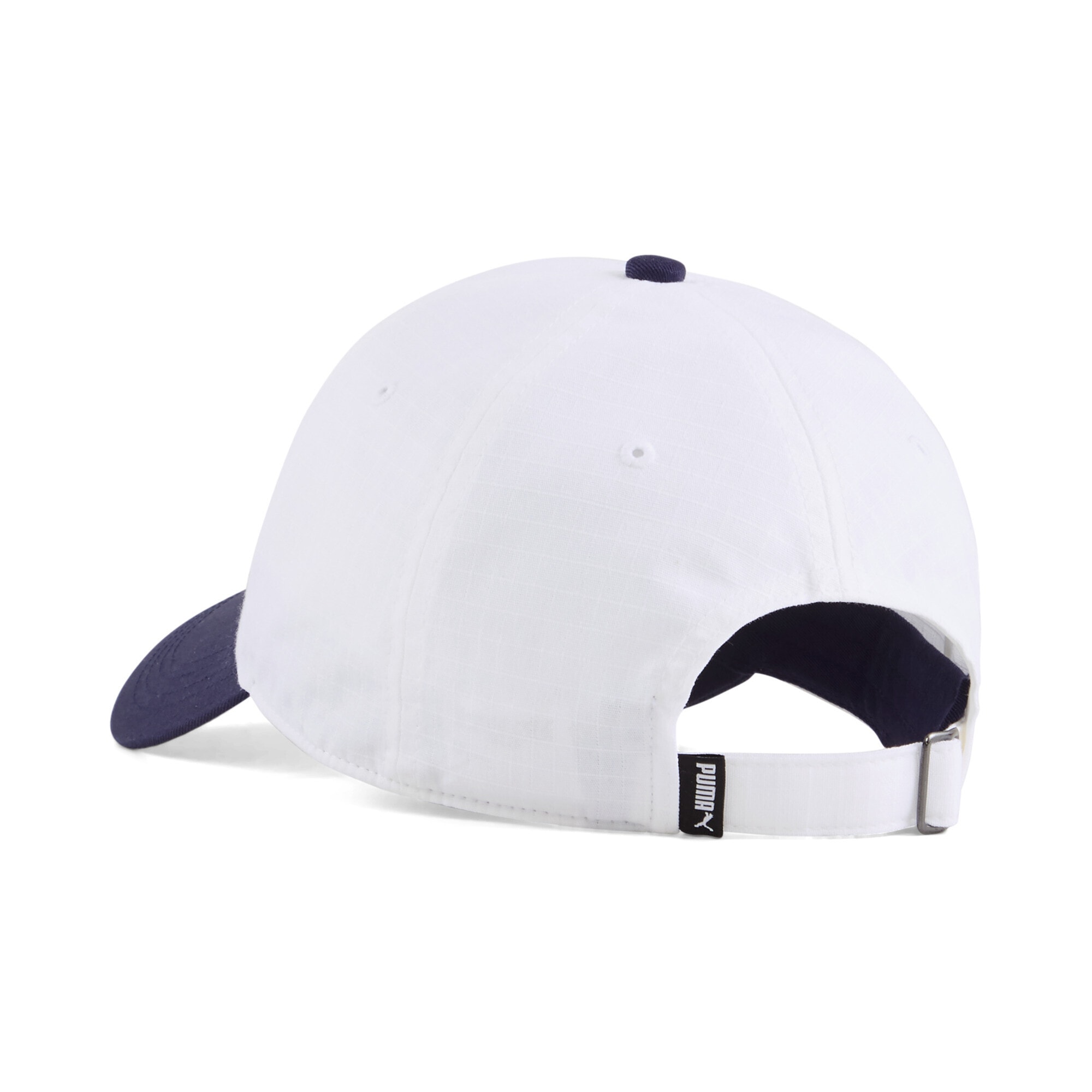 PUMA Flex Cap »ESS No. 1 Dad Cap mit Colourblocking Erwachsene«