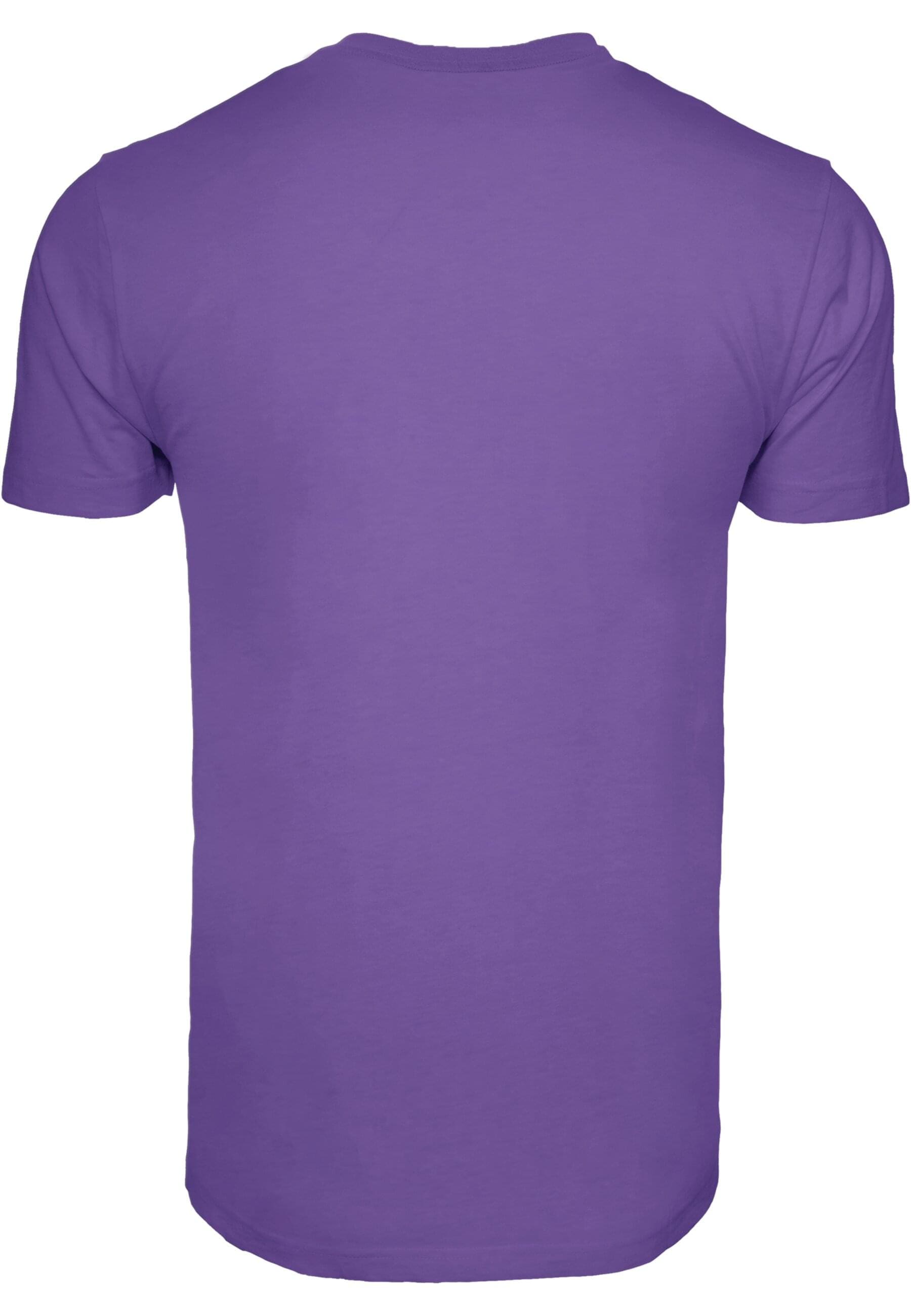 Merchcode T-Shirt »Merchcode Herren Backstreet Boys - Everybody T-Shirt Round Neck«, (1 tlg.)