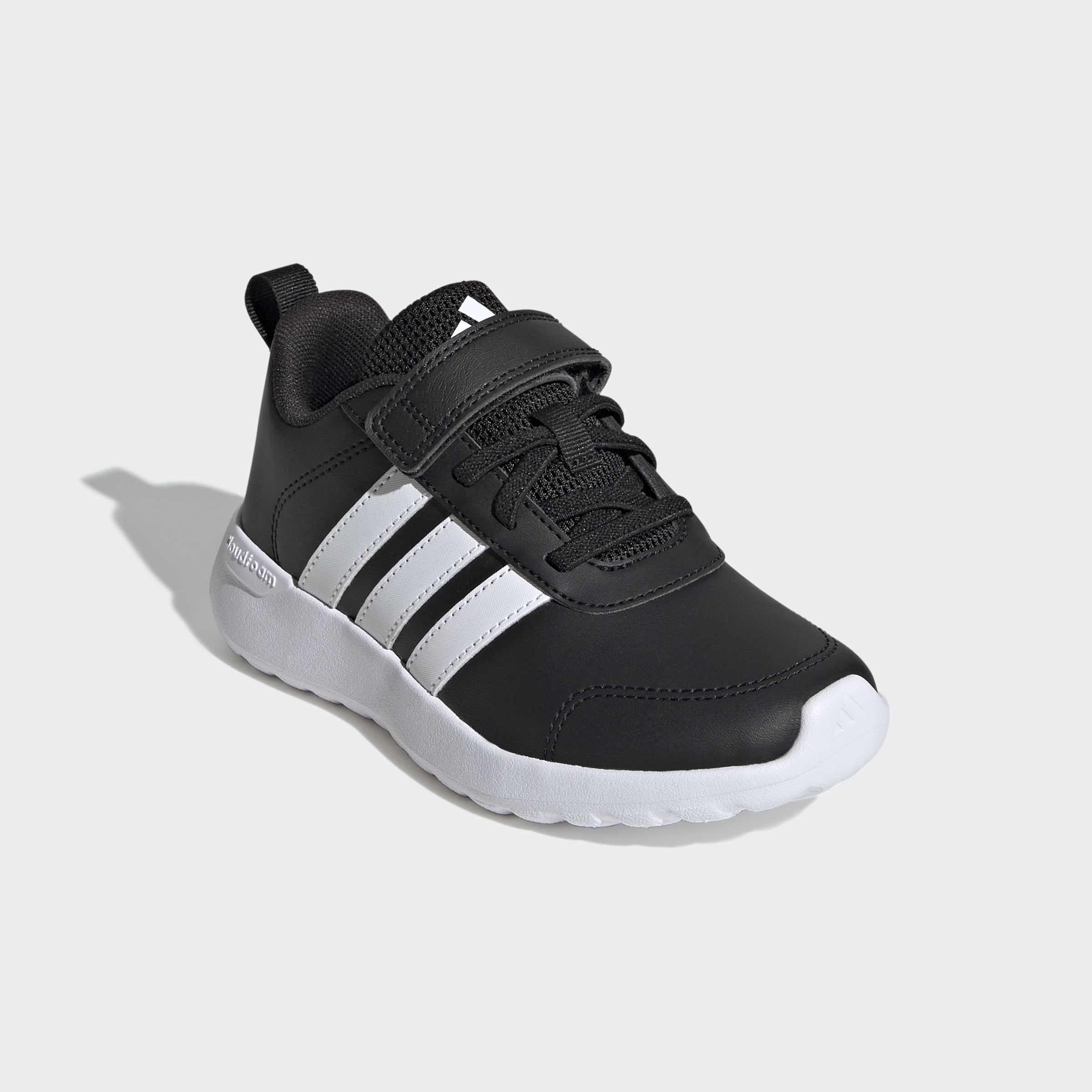 adidas Sportswear Sneaker "VL MOVE EL C" mit Klettverschluss, für Kinder