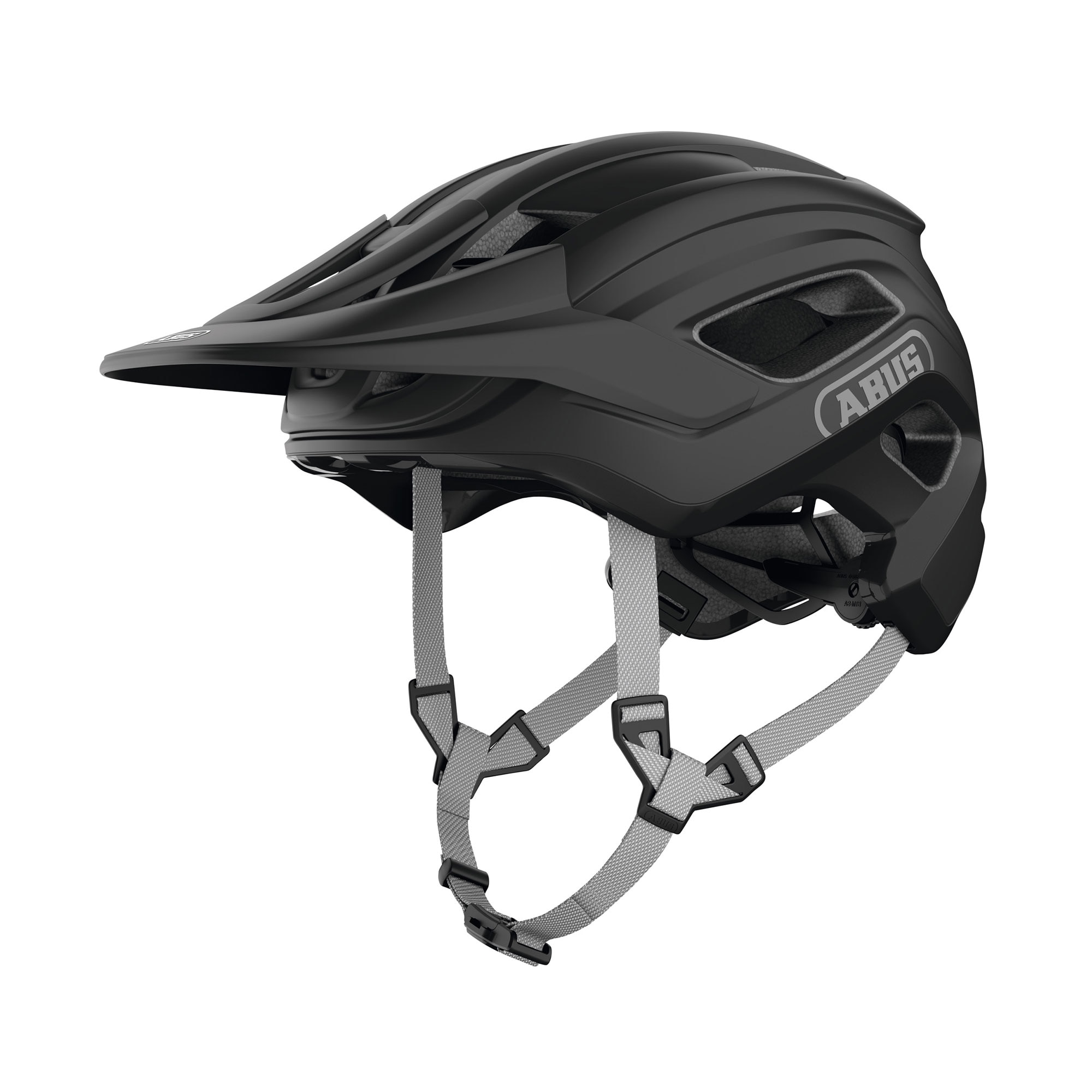 ABUS Fahrradhelm »CLIFFHANGER«