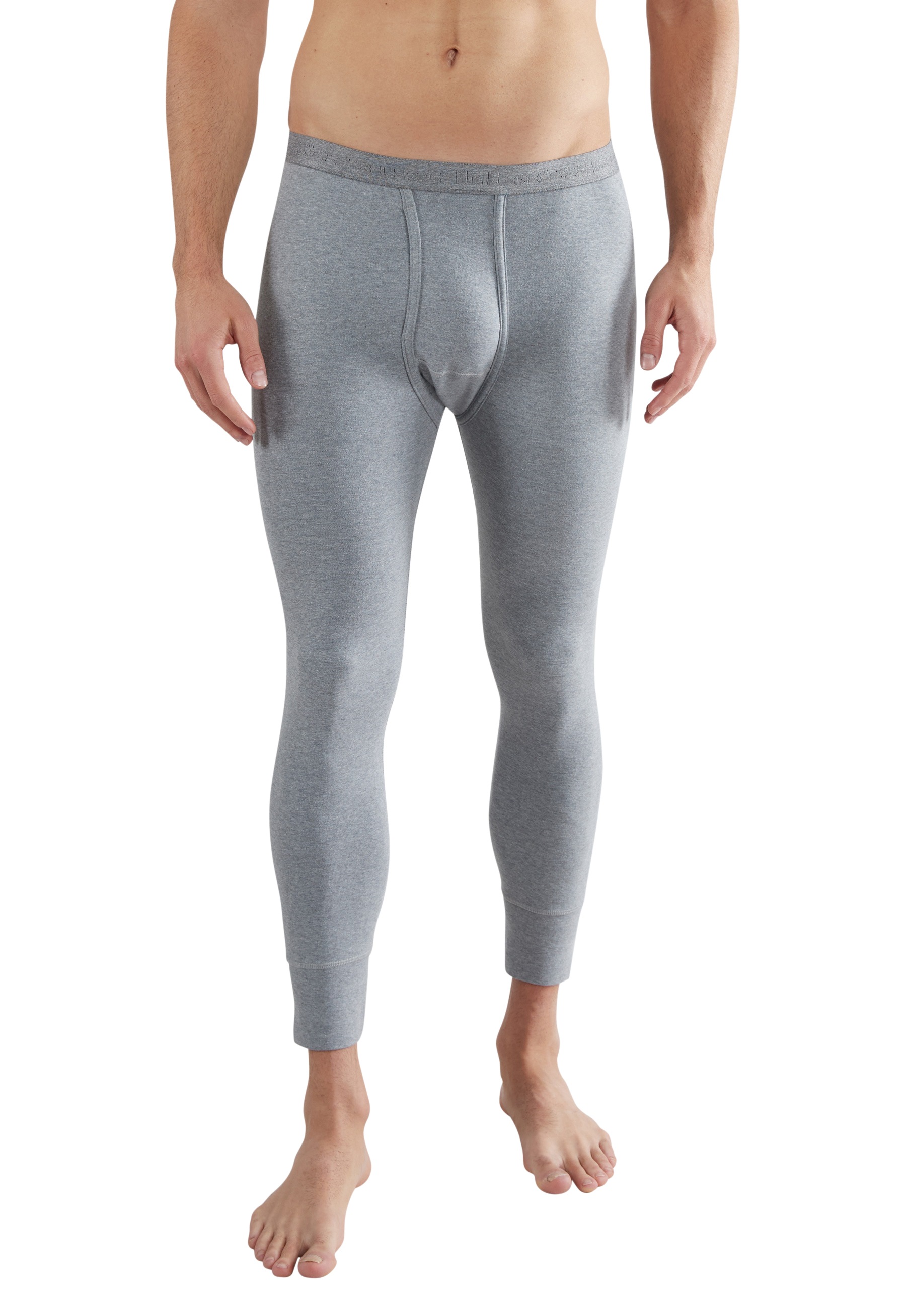 GÖTZBURG Thermoleggings "Thermo", wärmend, mit Eingriff günstig online kaufen