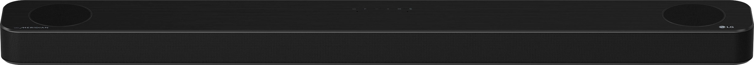 LG Soundbar »DSP8YA«